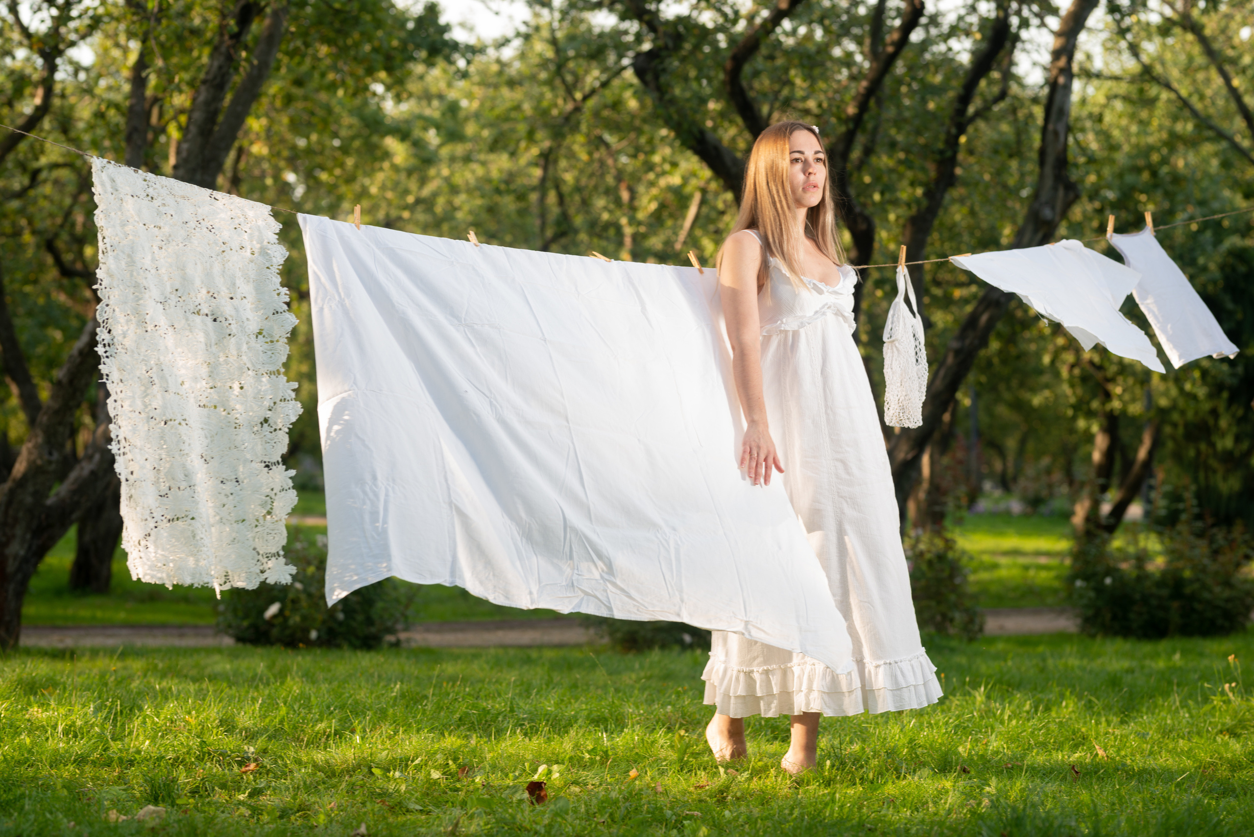 БОЛЬШАЯ СТИРКА