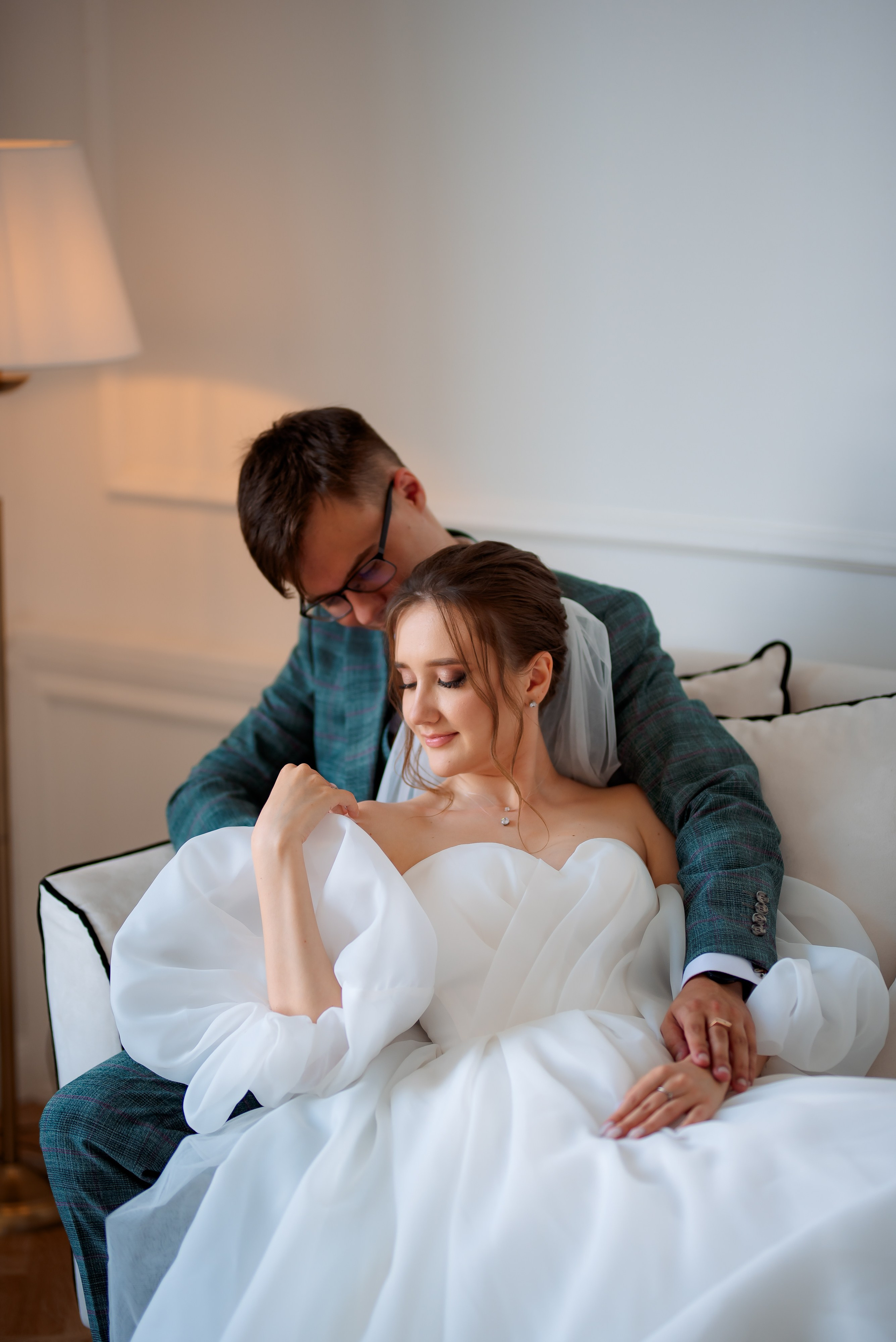 Е+В. Фотограф Краснодар Николай Андросов