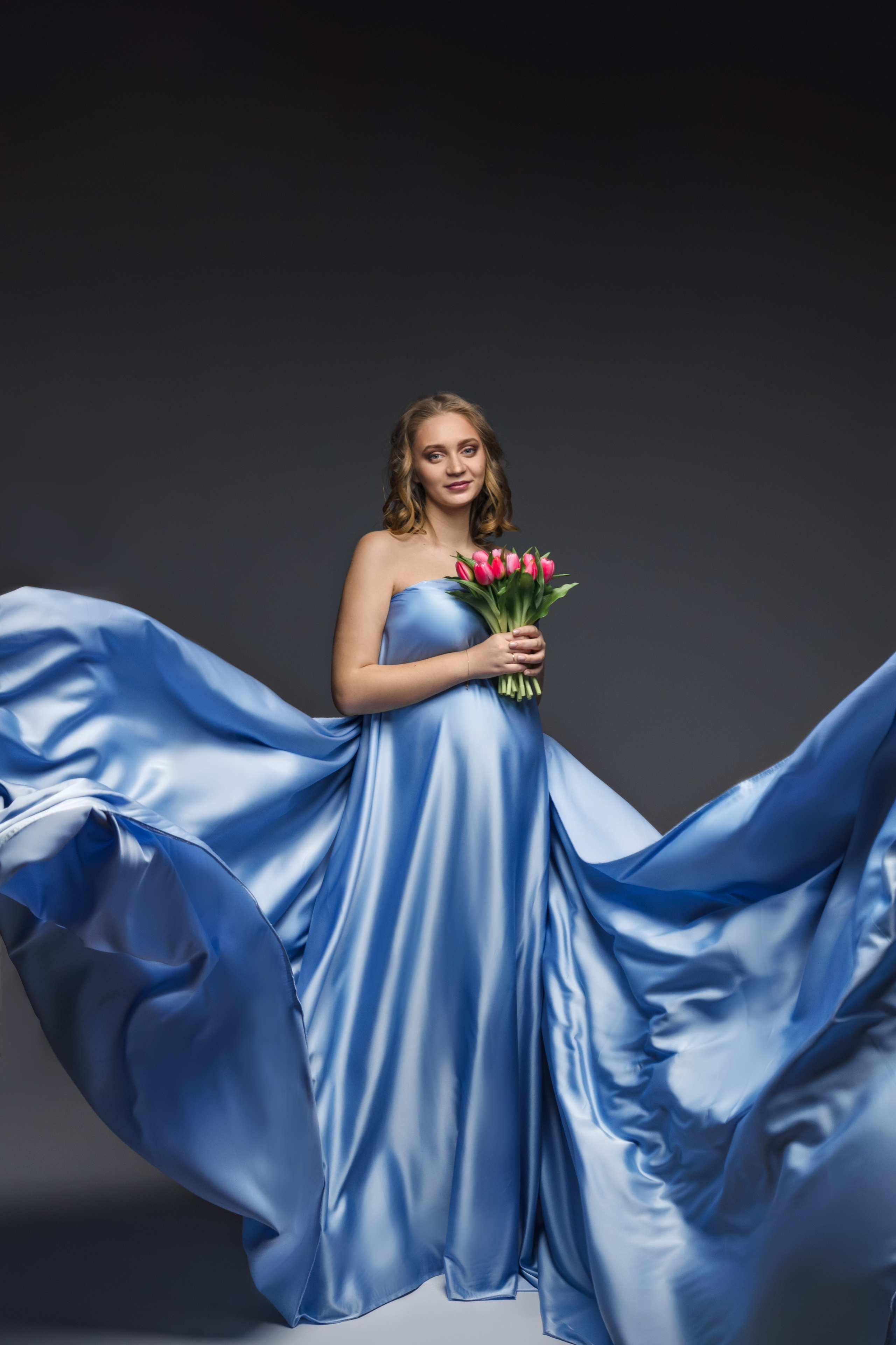 Беременность. Индивидуальные, семейные, студийные съемки в Серпухове и за пределами