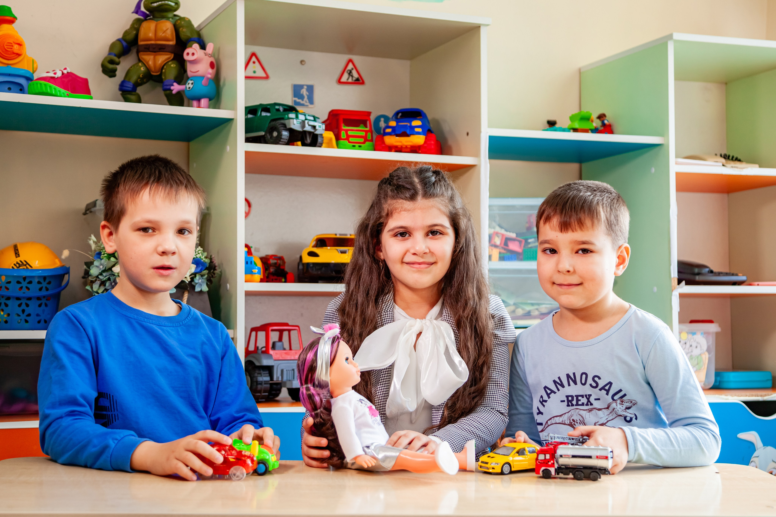 Сад Новокубанск. Свадебный и семейный фотограф в Армавире