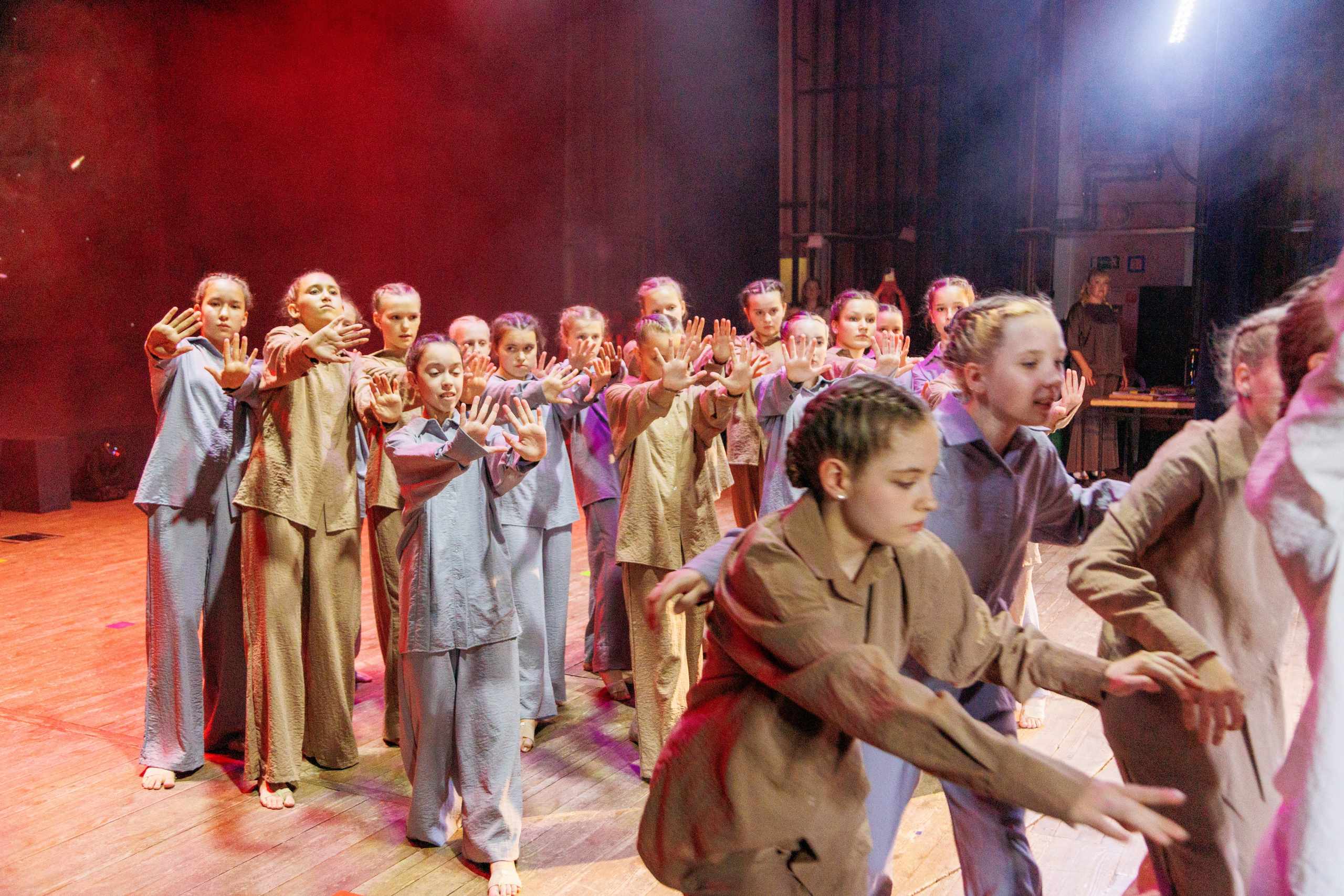 Концерт «Монпансье». Свадебный и семейный фотограф в Армавире