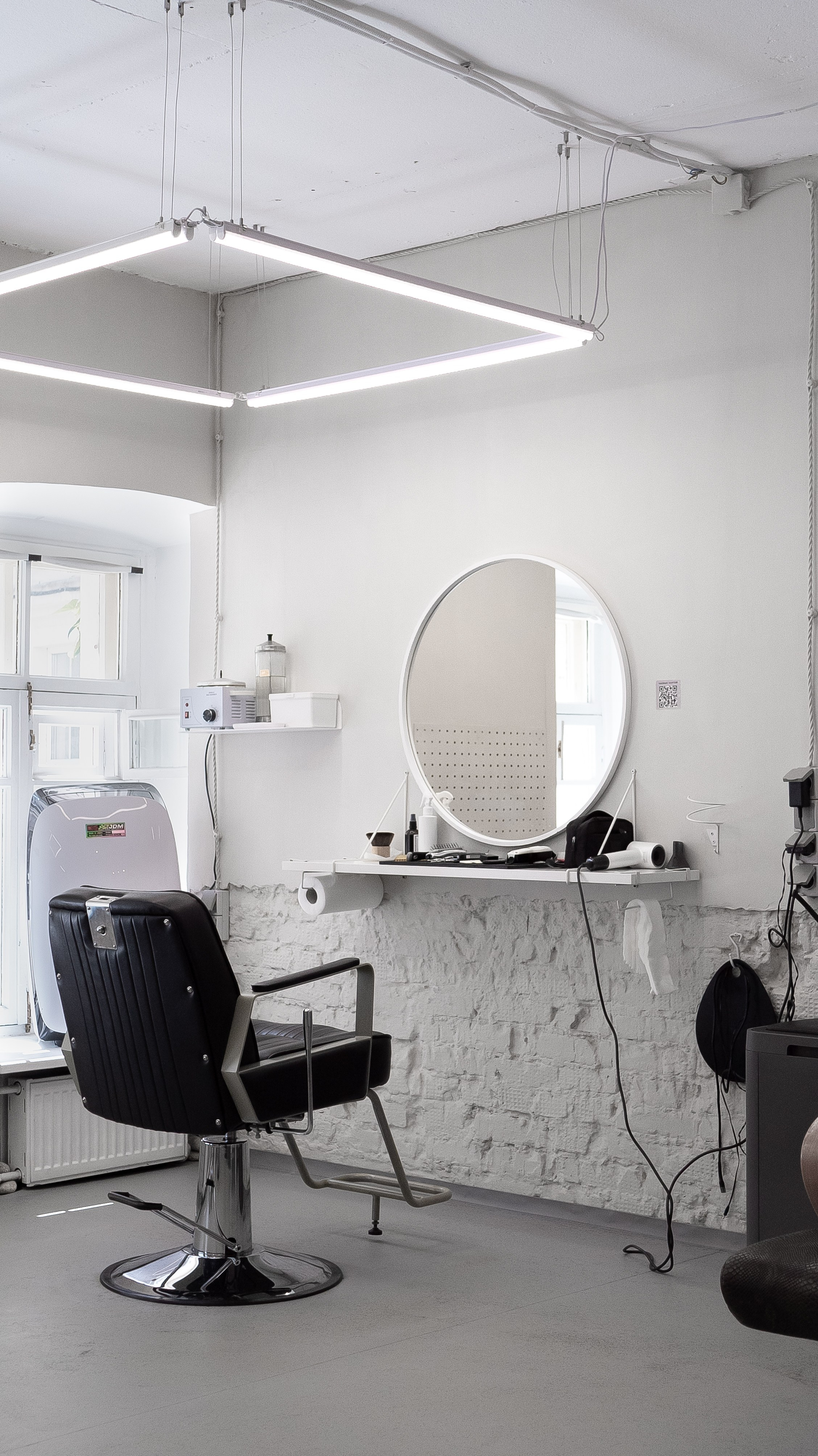 START jpn type haircut salon. Vladimir Tatko