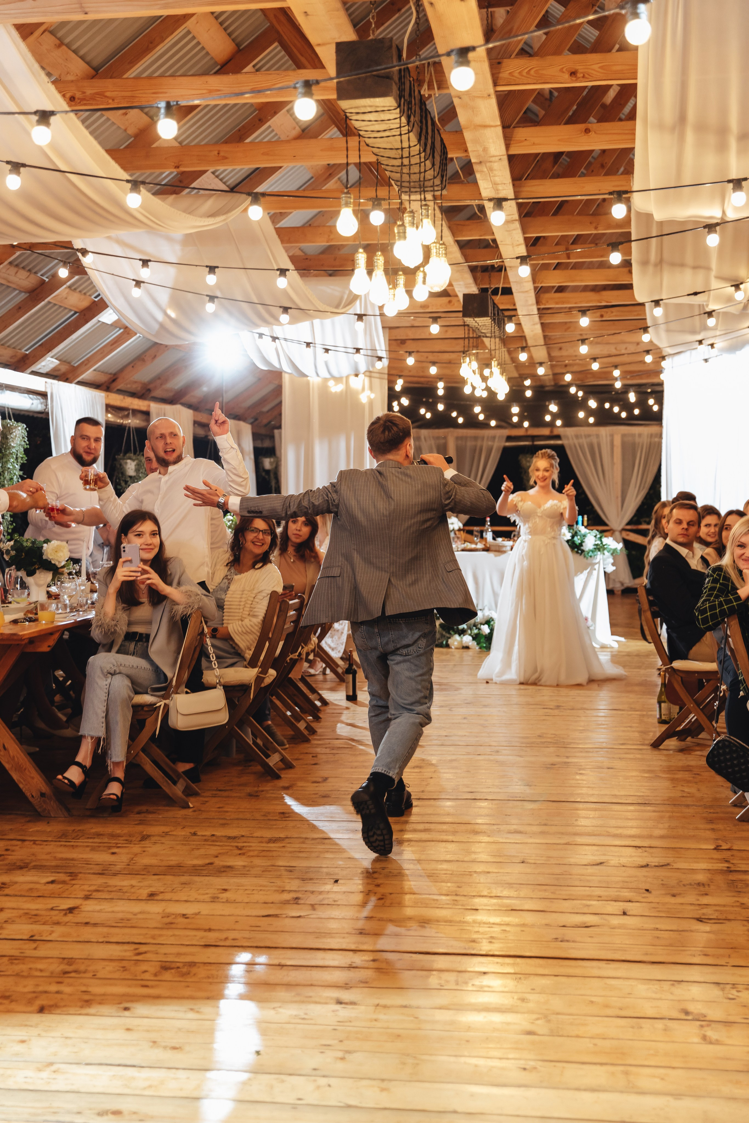 Рома и Лера. Свадебный и семейный фотограф в Туле и области Маша Костина