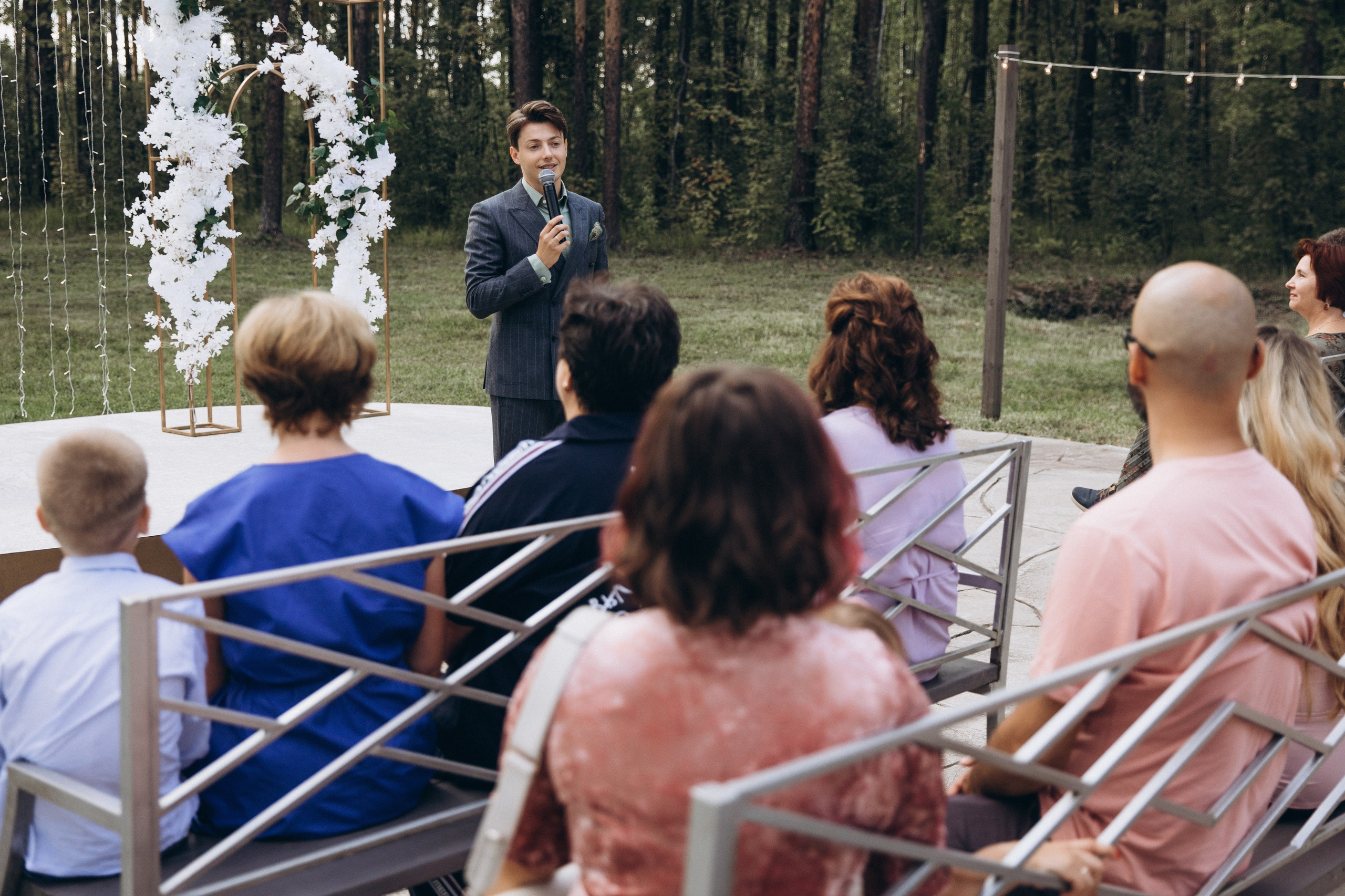 A L E X E Y & L U B O V. Свадебный фотограф в Санкт-Петербурге Илья Михеев
