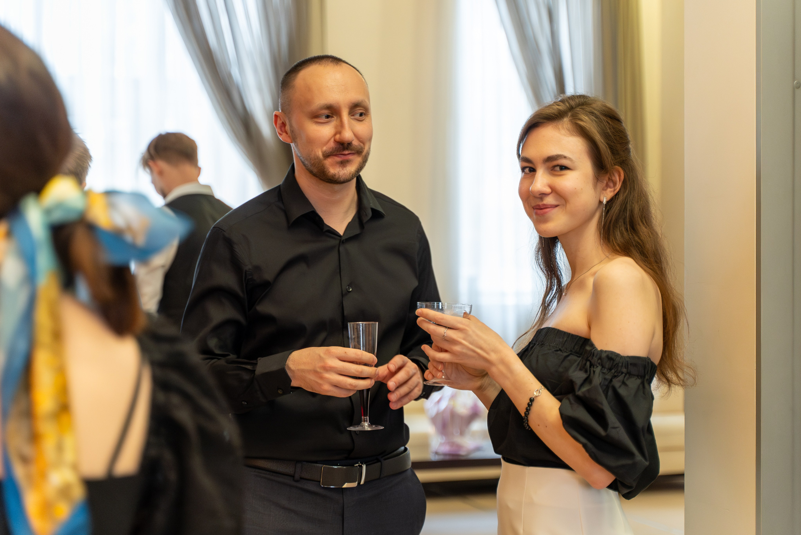 Дни рождения. KUSTOV PRODUCTION — профессиональная фотосъёмка в Москве