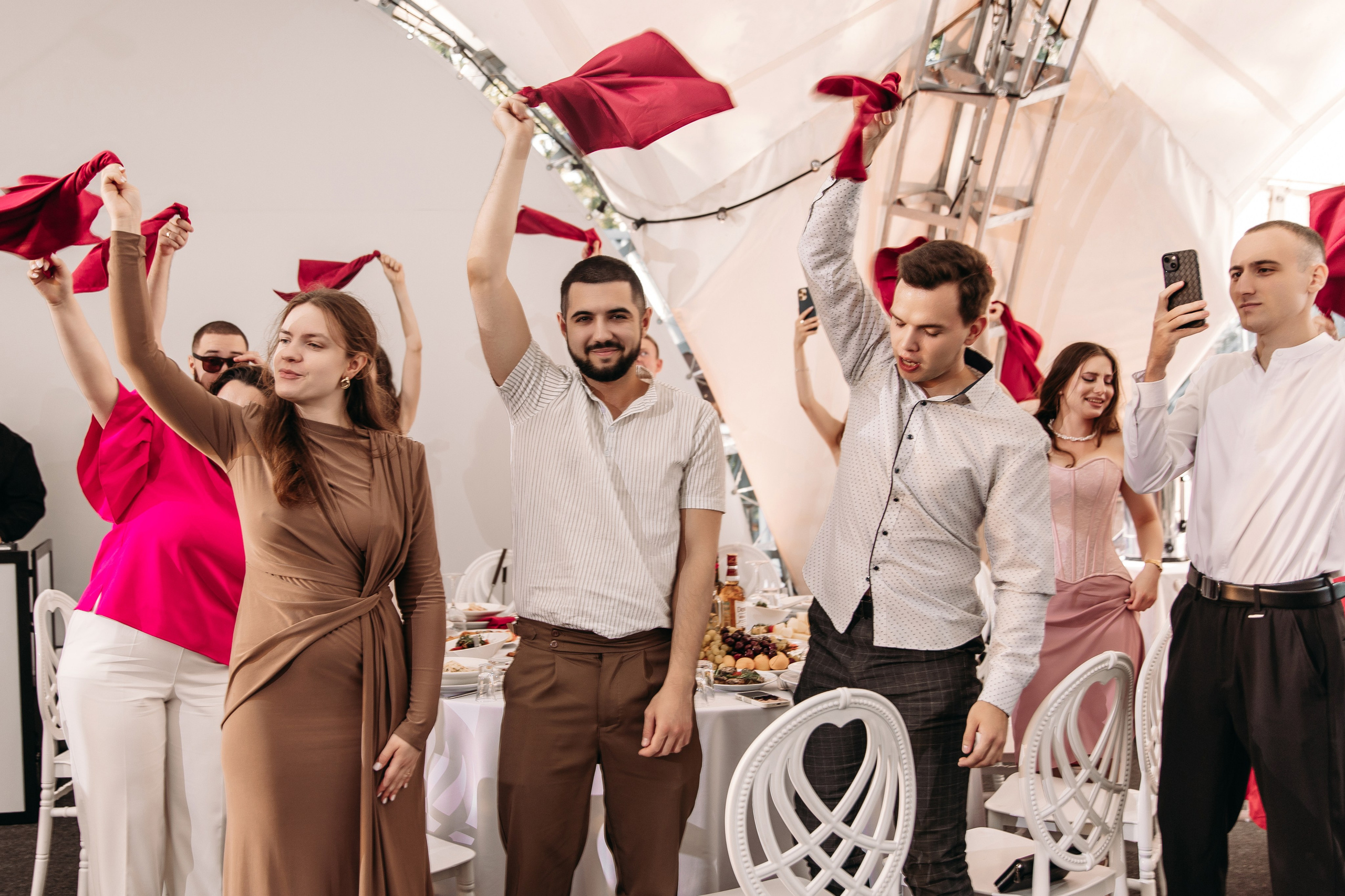 Даниил & Ксения. Свадебный ФОТОГРАФ и ВИДЕОГРАФ Ульяновск