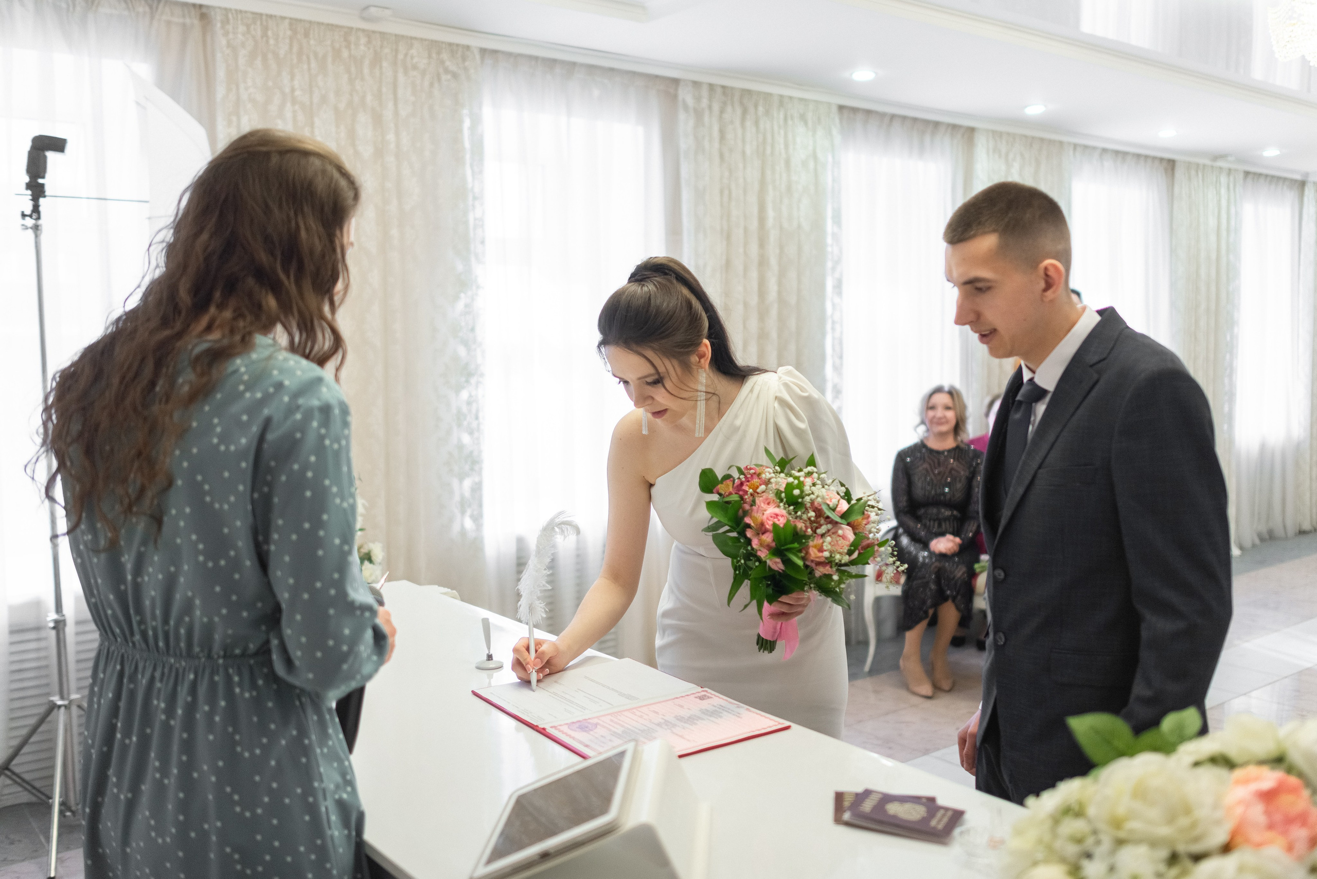 Регистрация. Творческий фотограф Сургут/Москва (портреты, свадьбы, lovestory…)