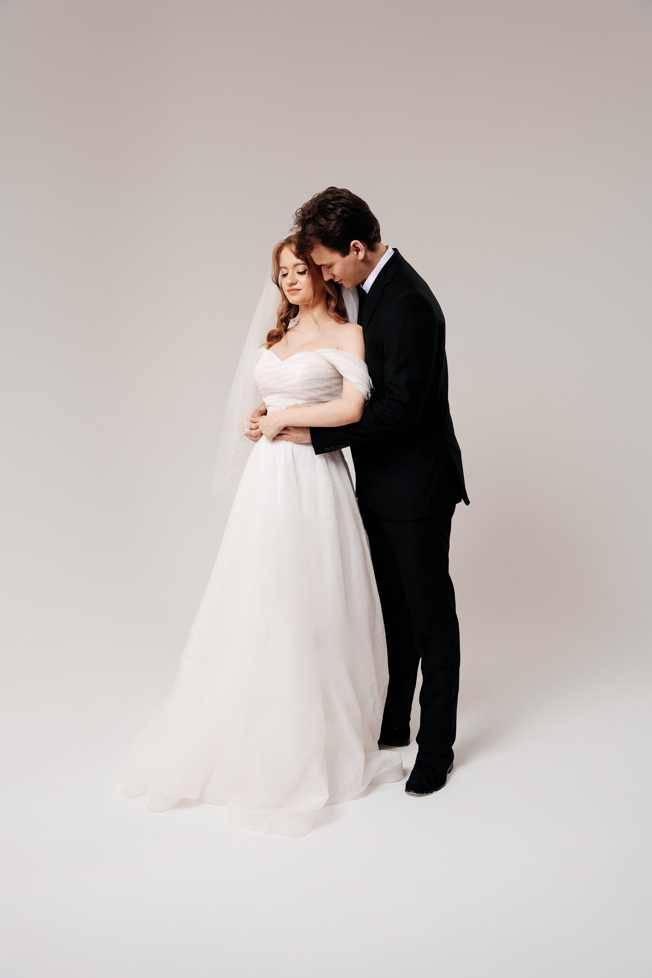 Свадебные. Креативное портфолио