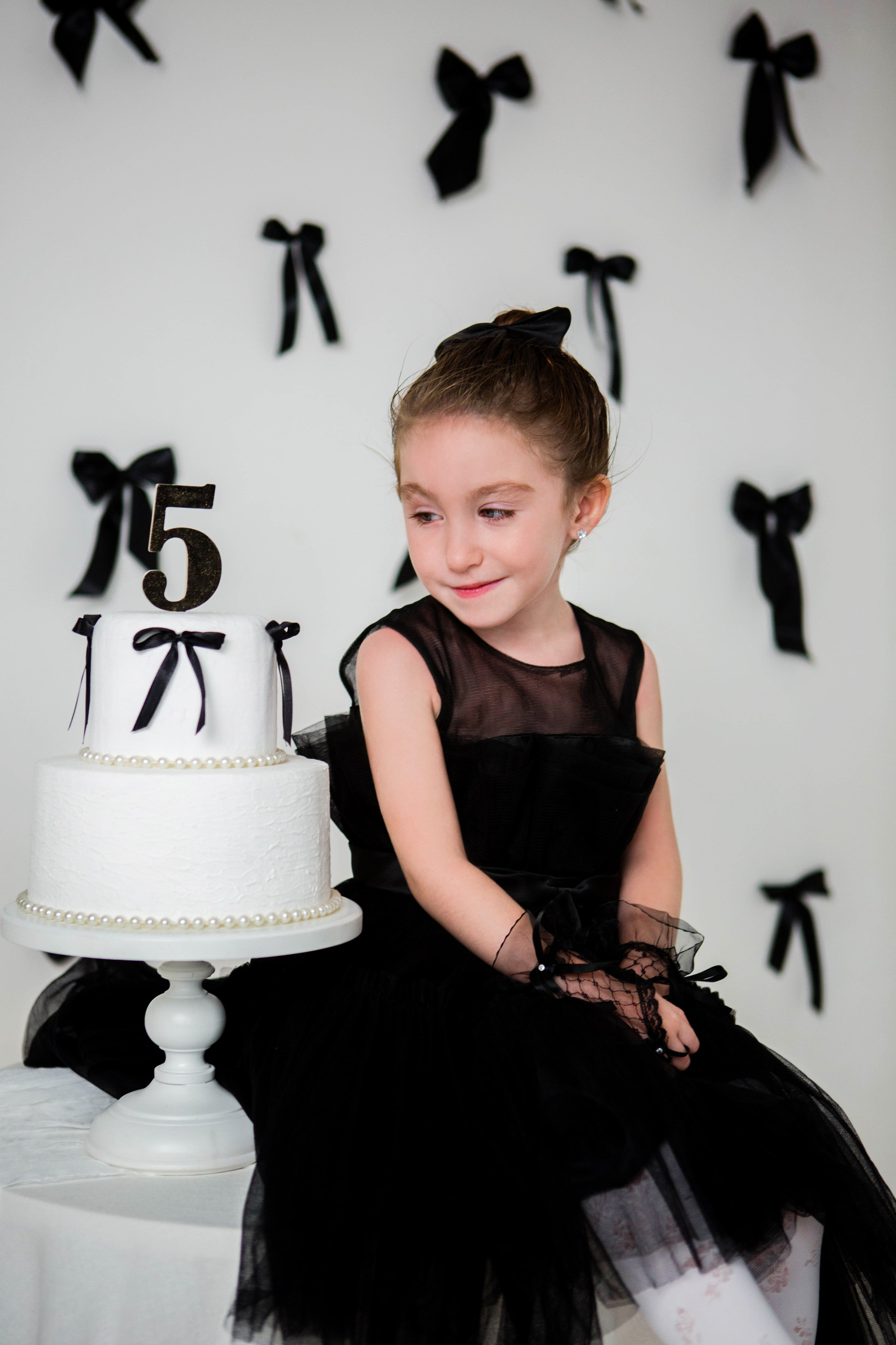 Зарине 5 лет. Фотостудия «Антураж». Свадебный семейный и детский фотограф в Краснодаре Карина Федоровская