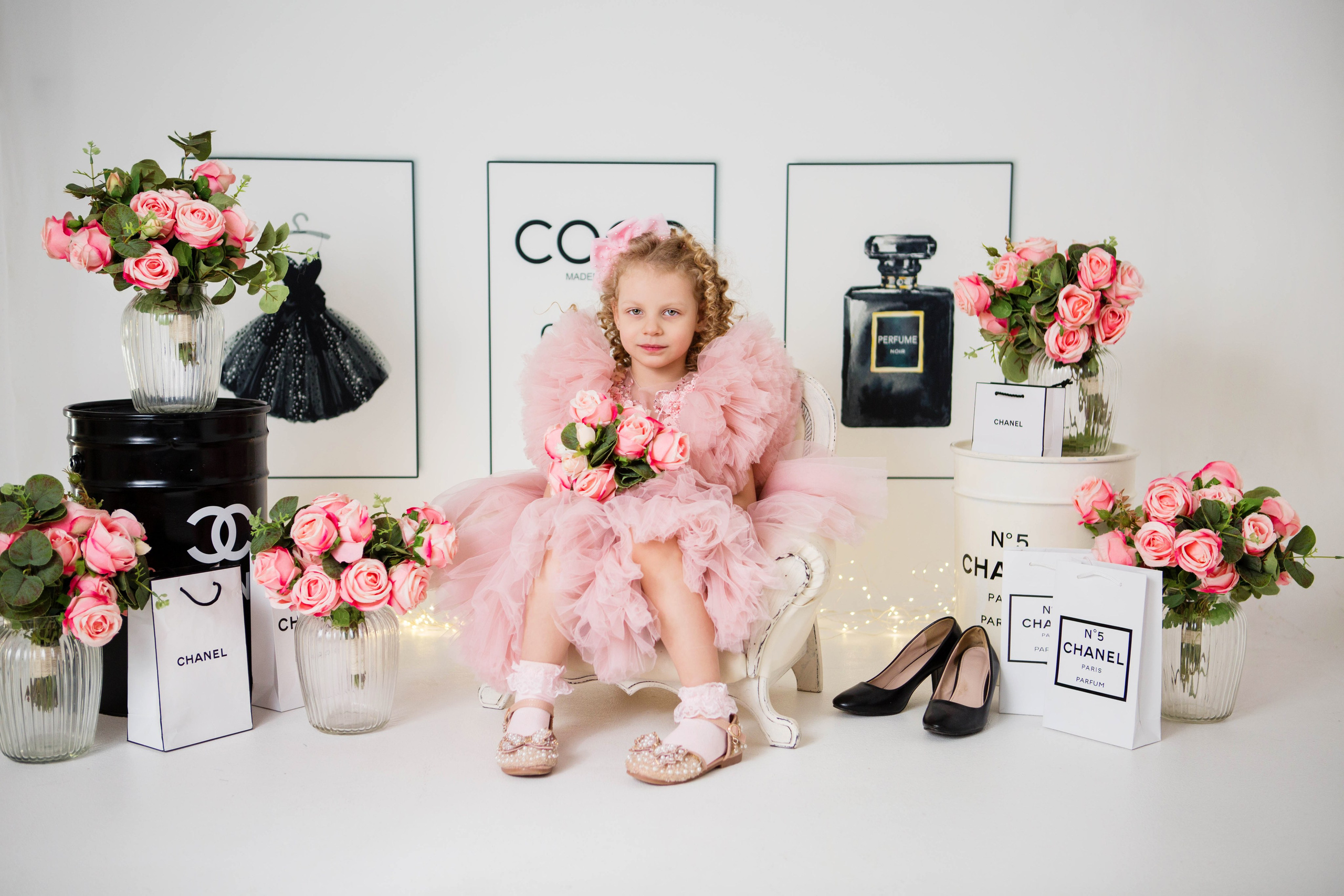 Мирослава. Свадебный семейный и детский фотограф в Краснодаре Карина Федоровская