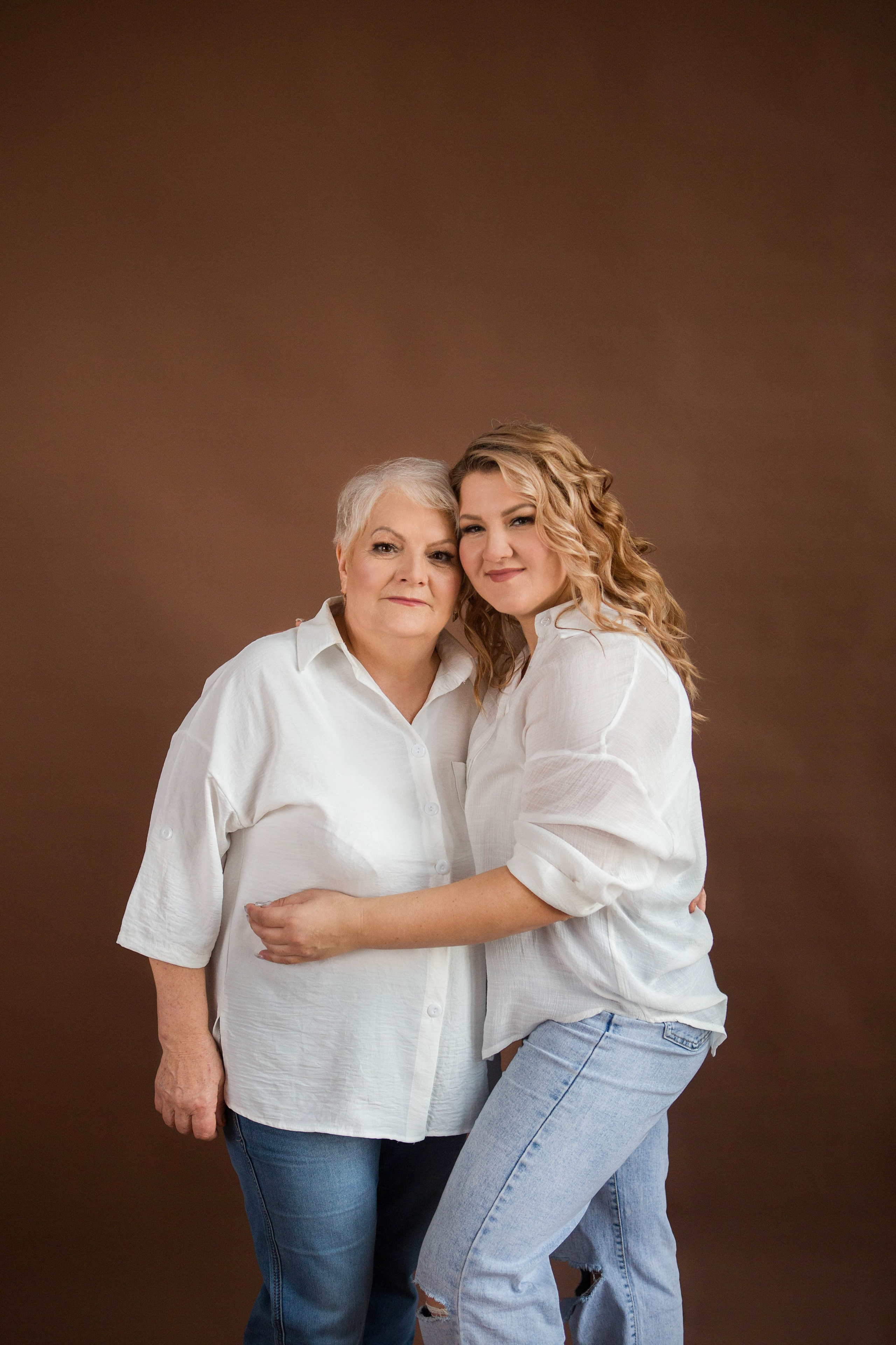 День Матери. Свадебный семейный и детский фотограф в Краснодаре Карина Федоровская