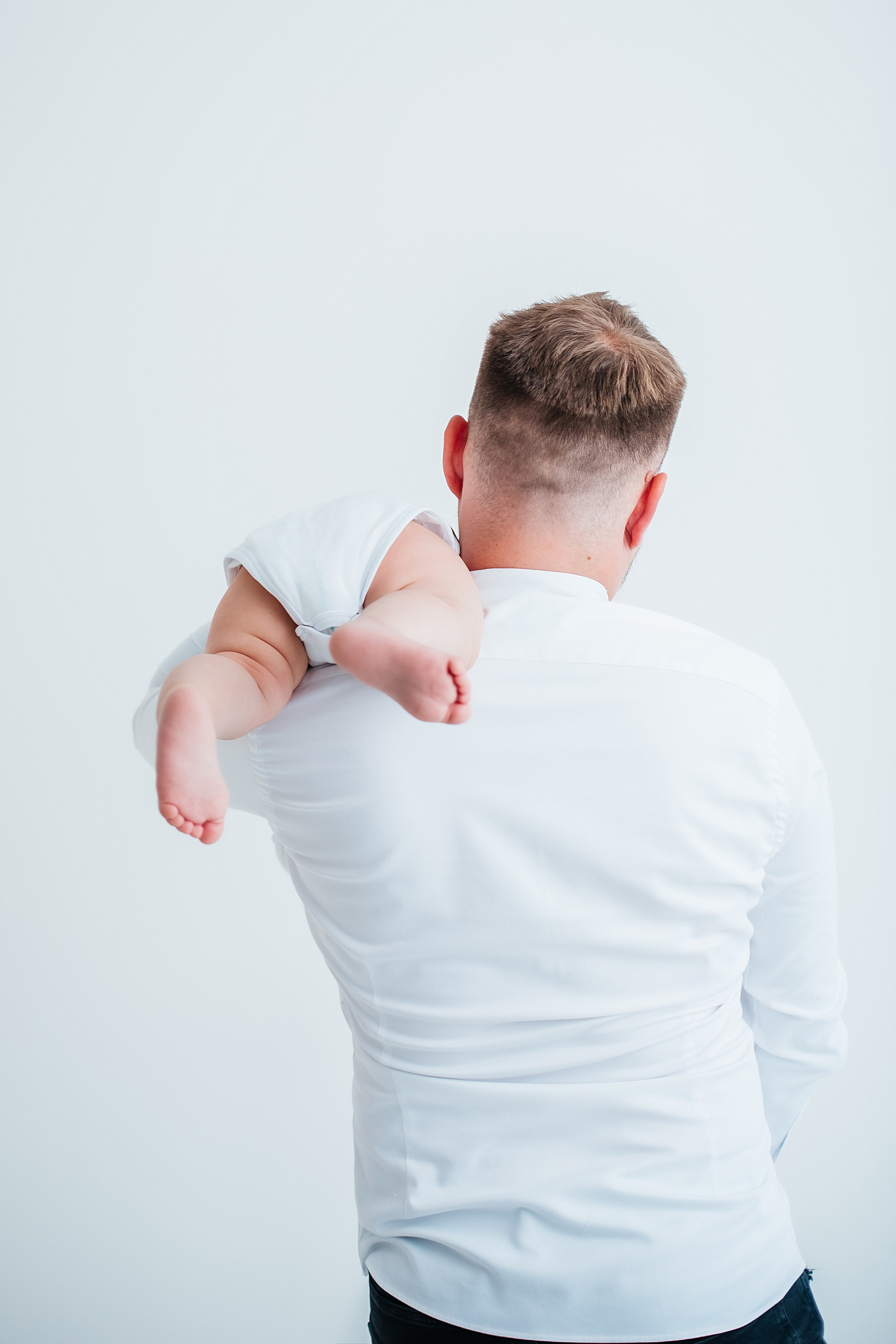 Детки до года (от 3 мес.). Главная