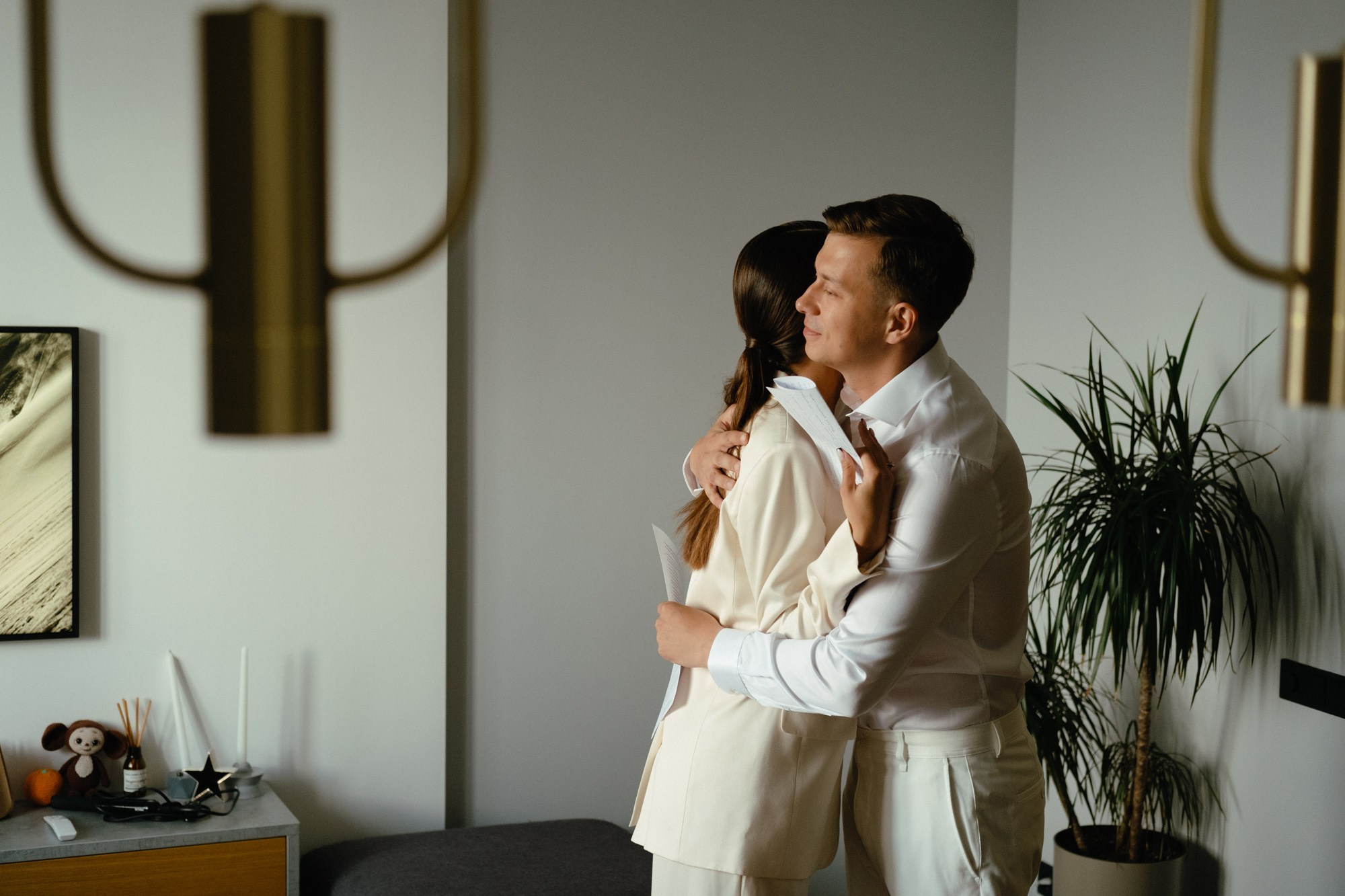 Диана и Леша. Свадебный фотограф Александра Тюлякова