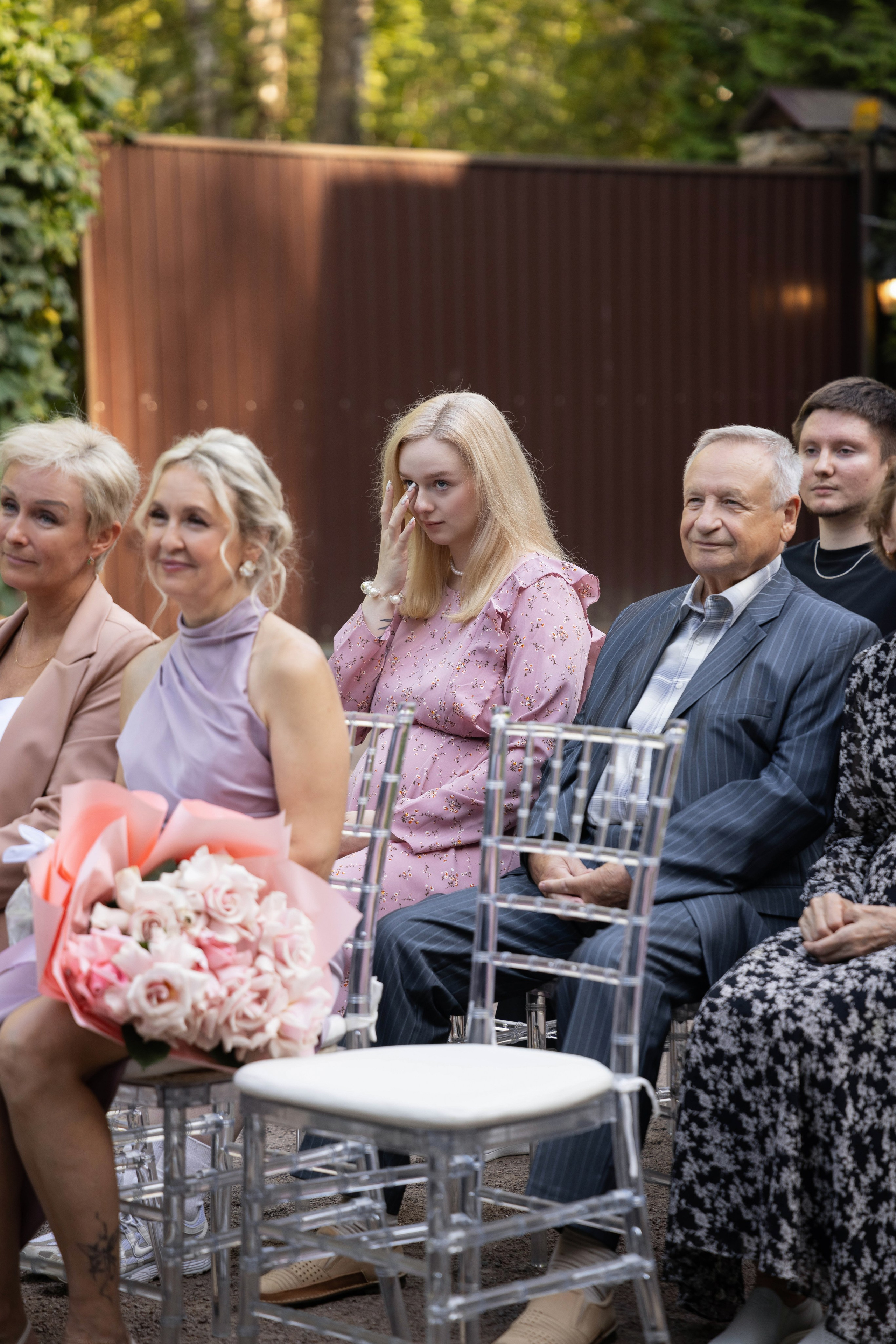 Настя и Никита. Свадебный и портретный фотограф