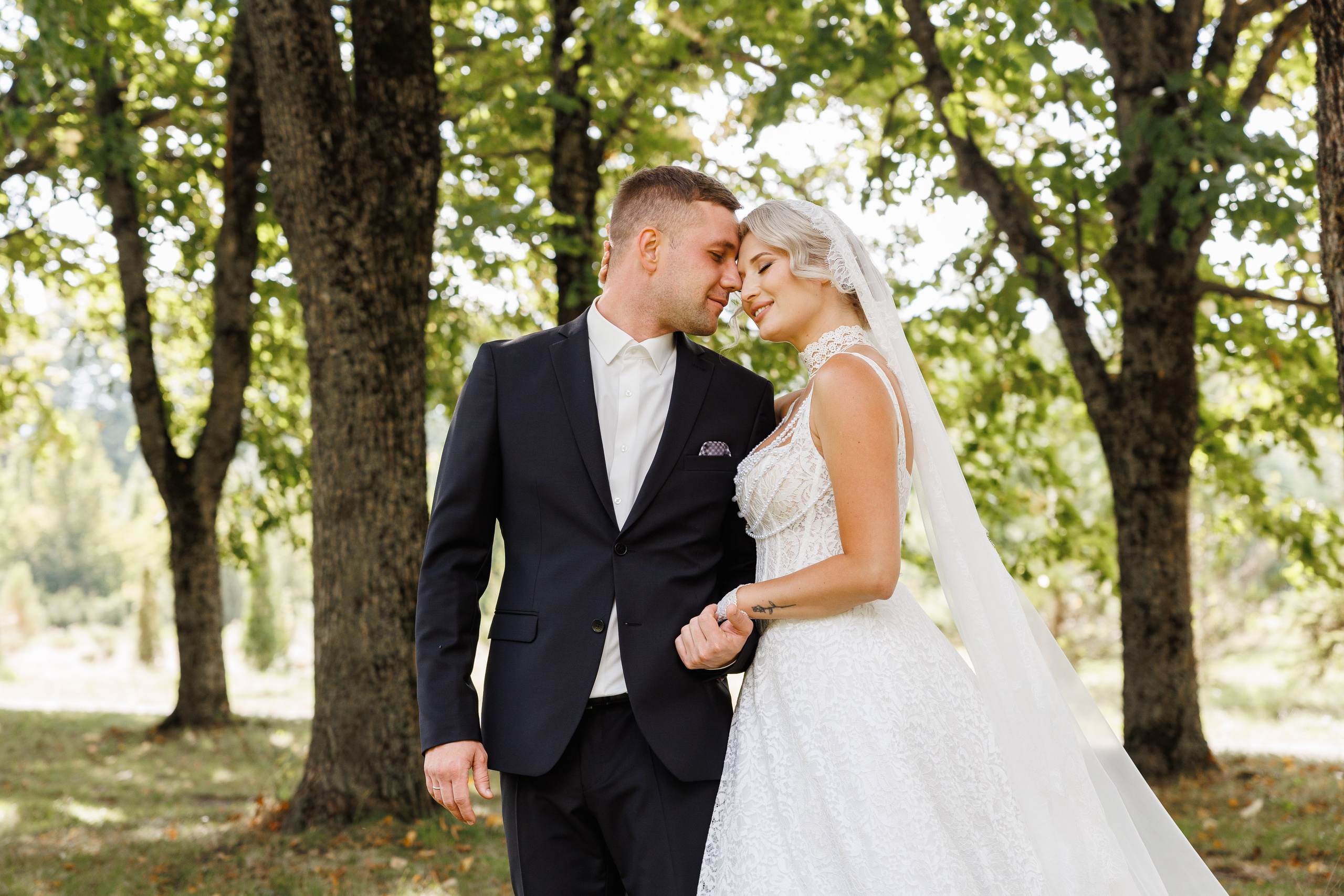 Рома и Надя. Фотограф Ставрополь Петр Голубенко