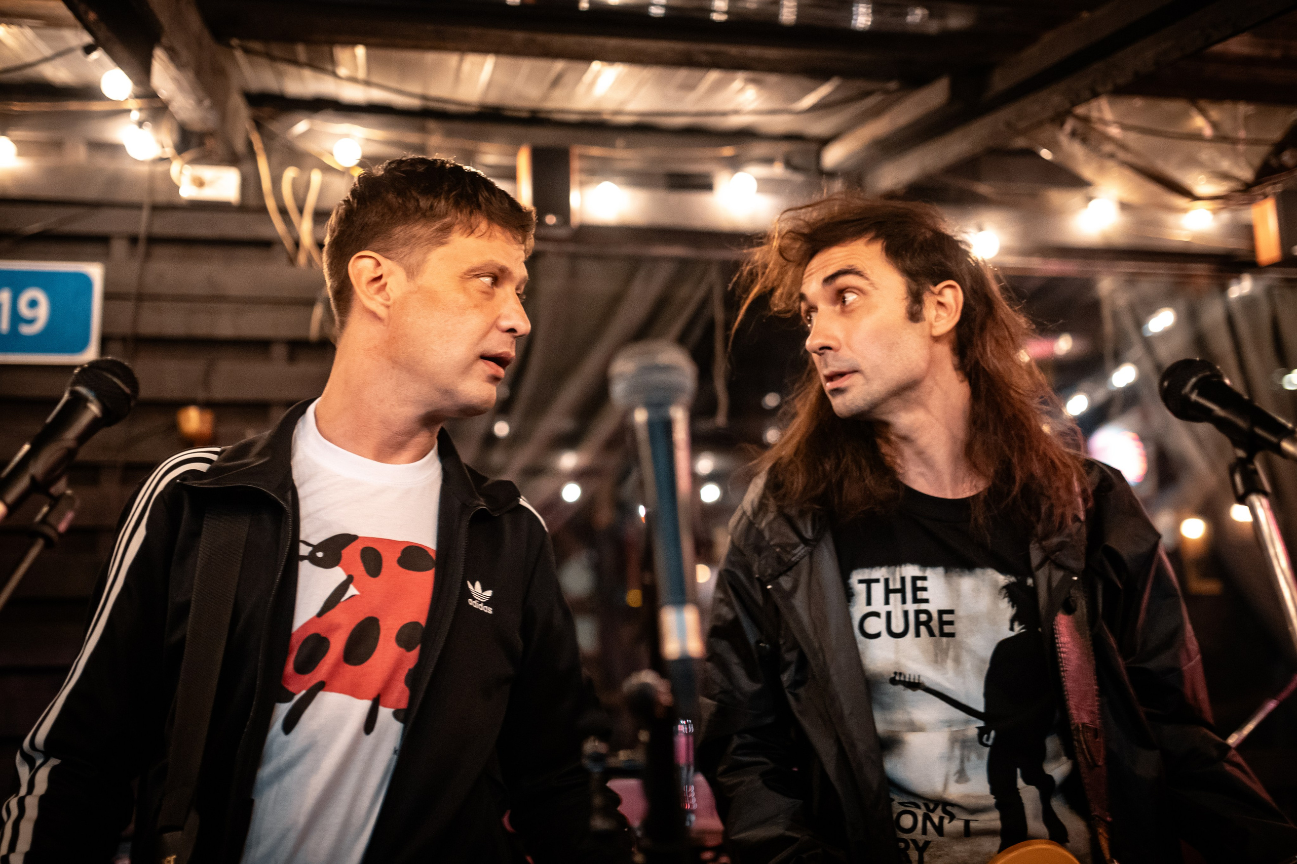 РАДИОПОМЕХИ. Фотограф Елена Богачева (lenalena_na_na_na)