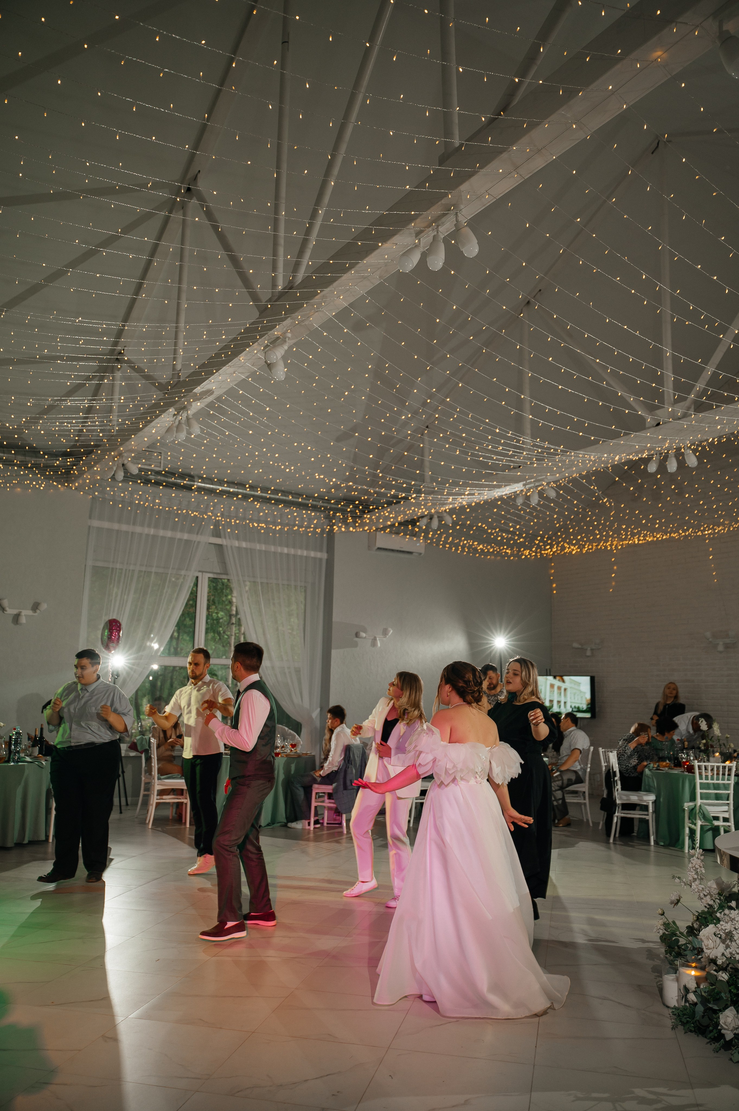 Паша и Лида 31.05.2024. Свадебный и семейный фотограф в городе Смоленске