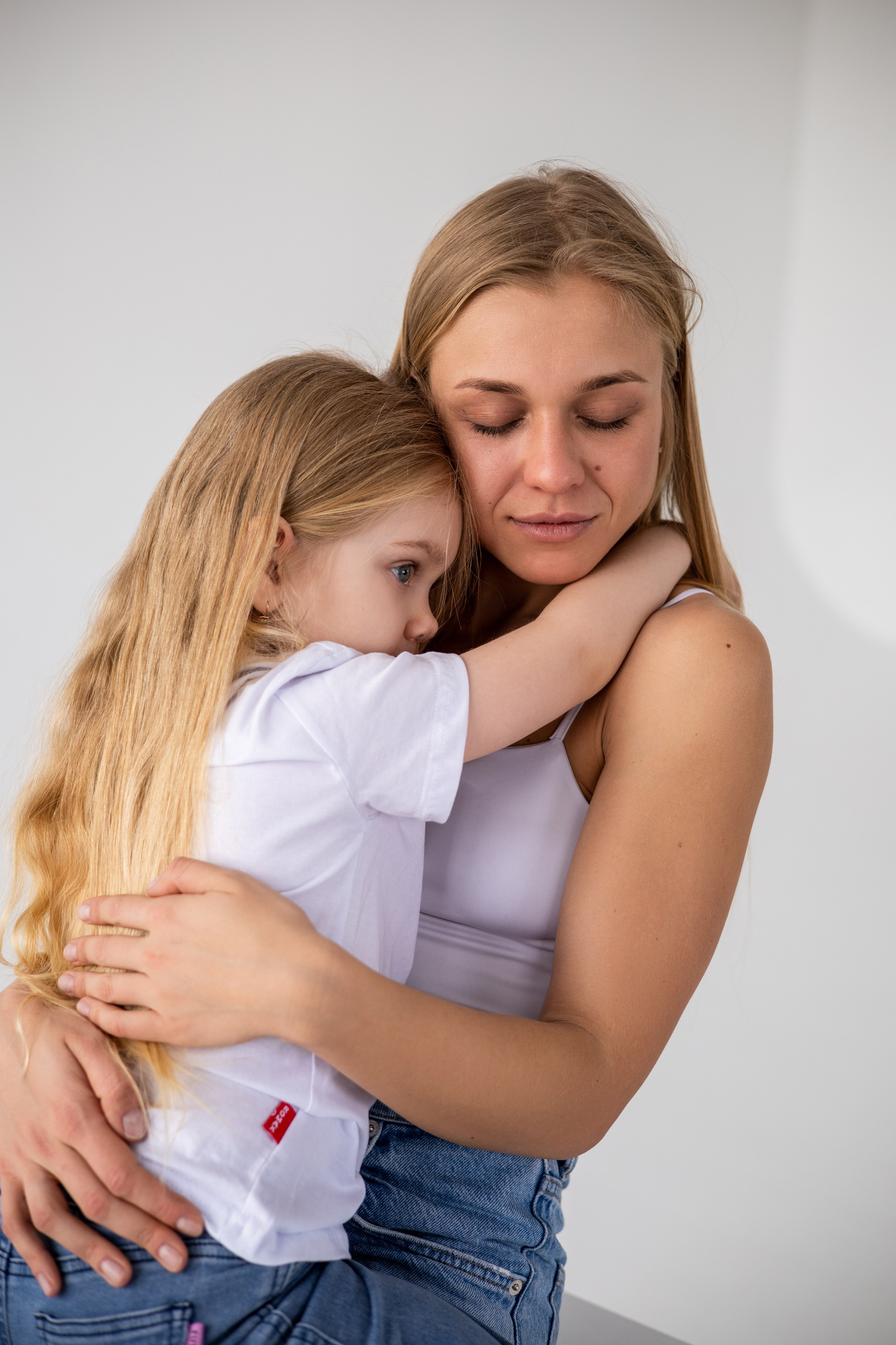 Валерия и София. Настя Лекса. фотограф г. Красноярск