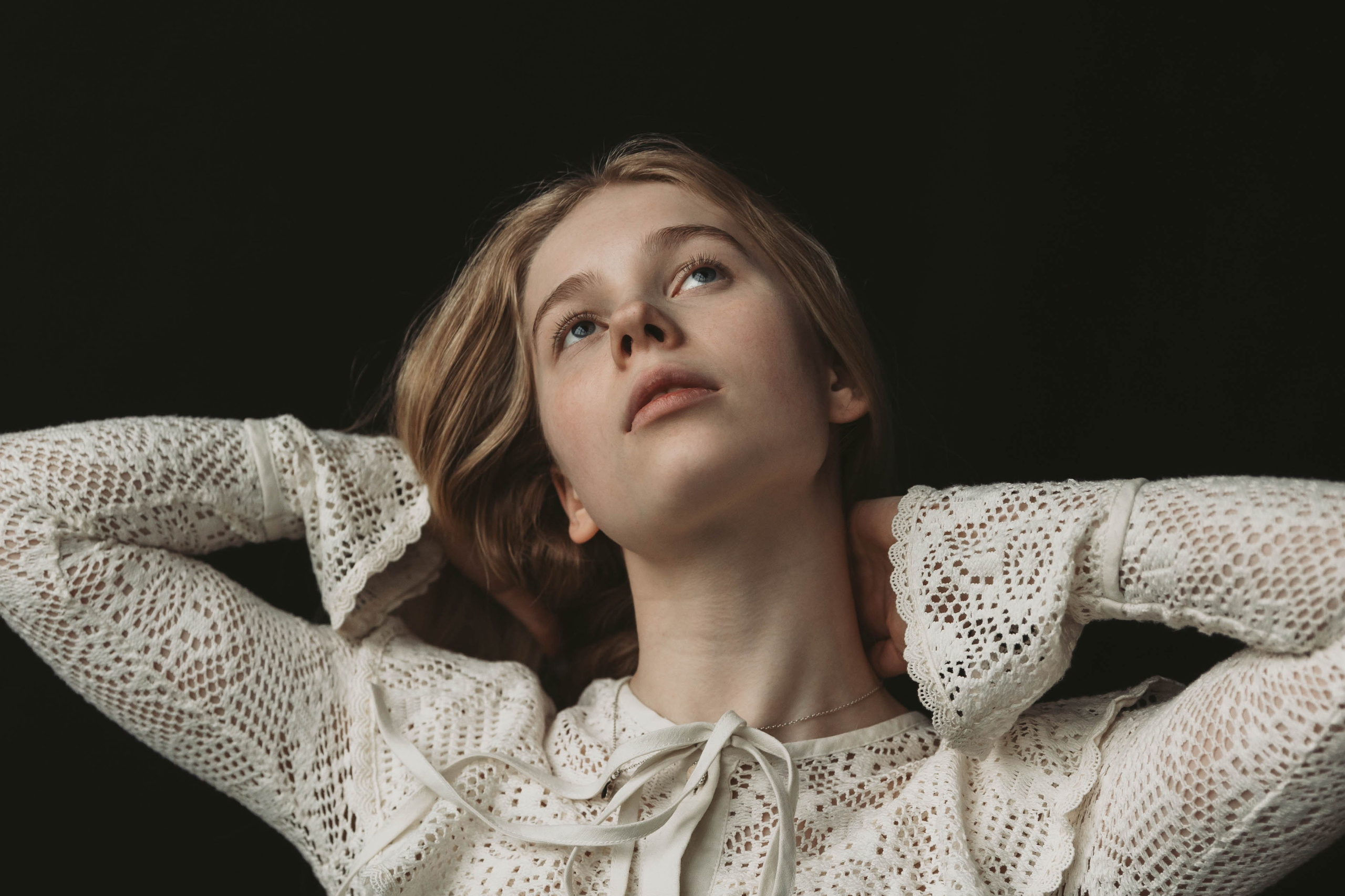 Николь. Фотограф в Нижнем Новгороде Креава Ира