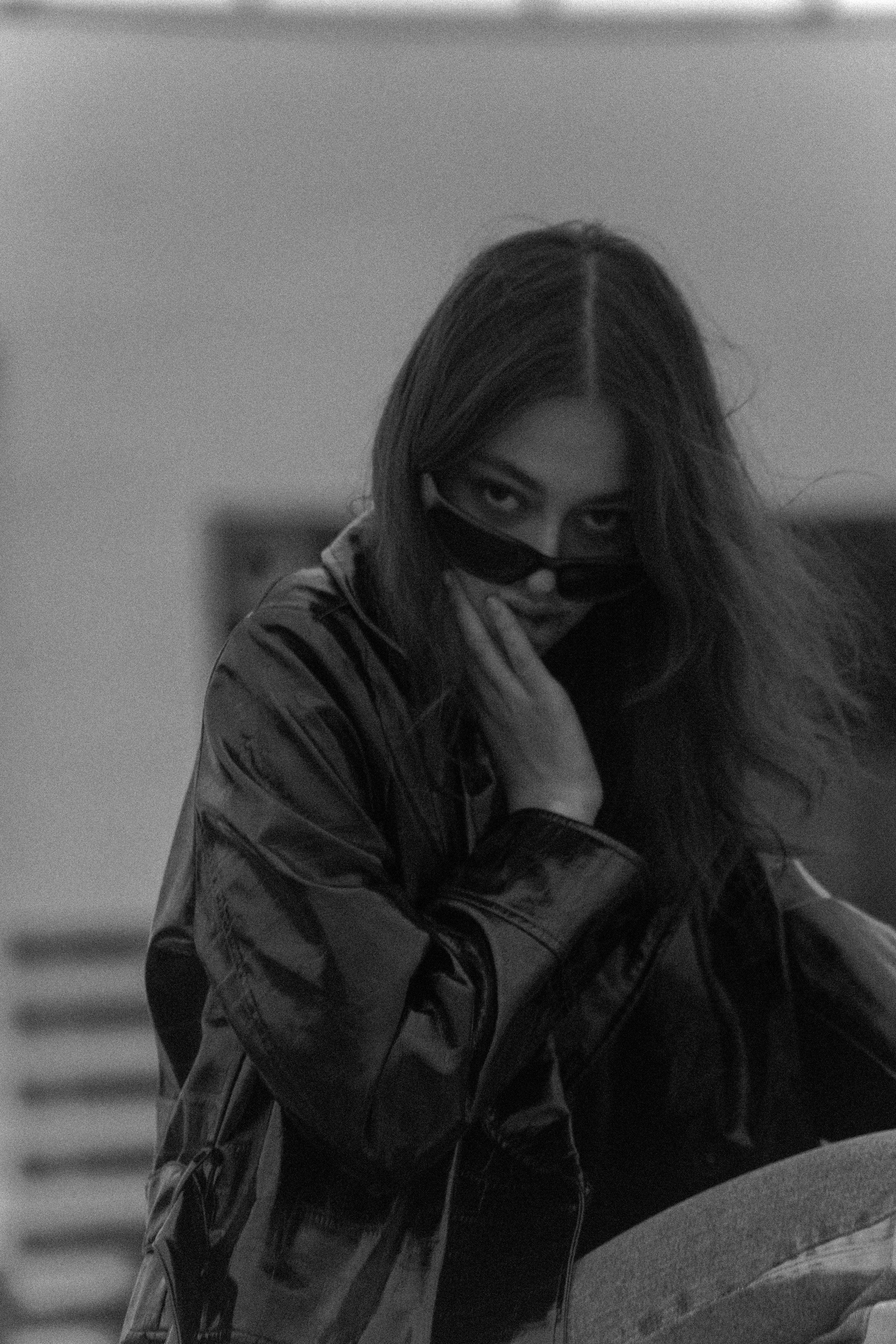 Ангелина. Свадебный и контент фотограф в Красноярске Марианна Перфильева