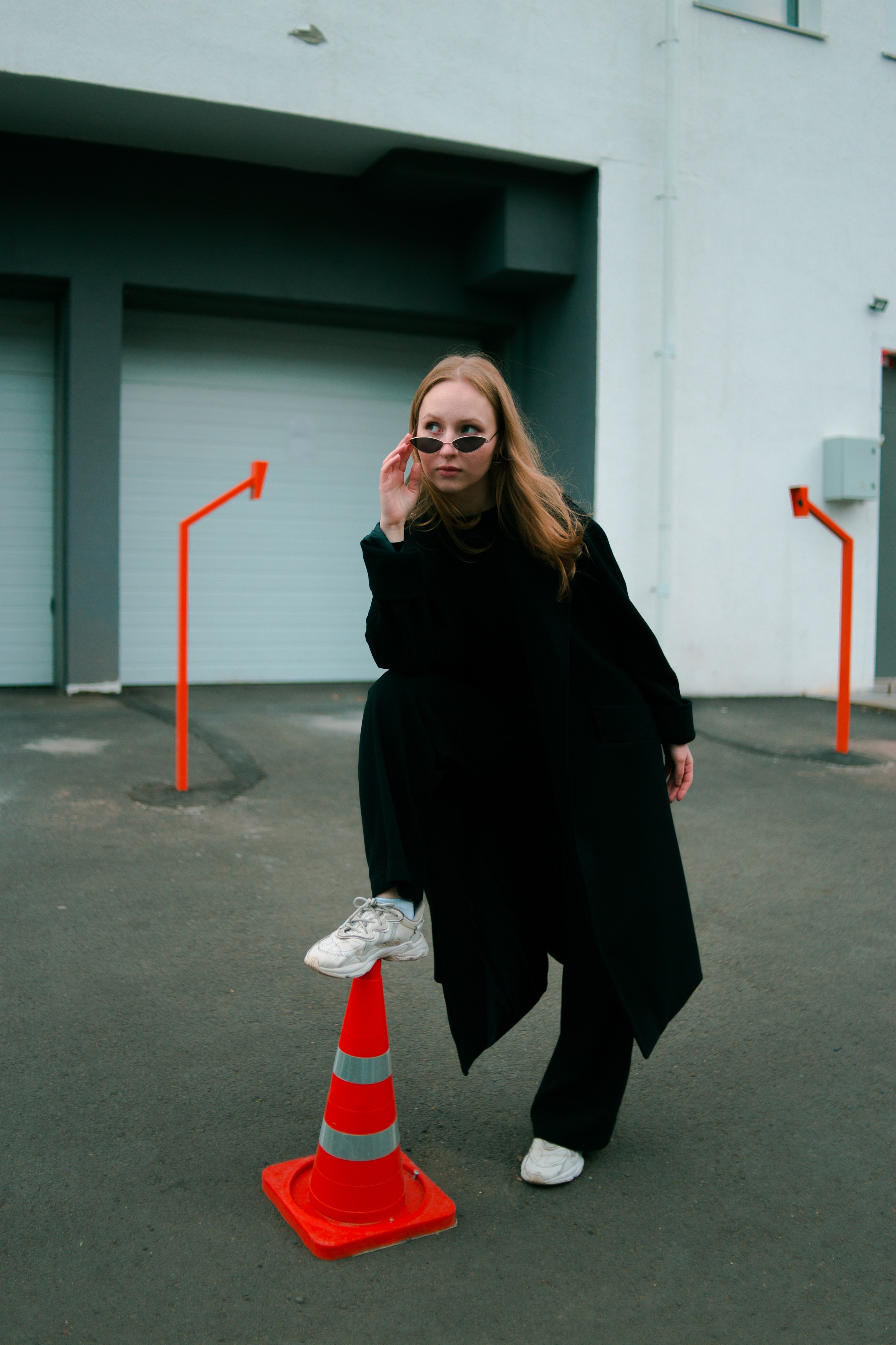 Кристина. Свадебный и контент фотограф в Красноярске Марианна Перфильева