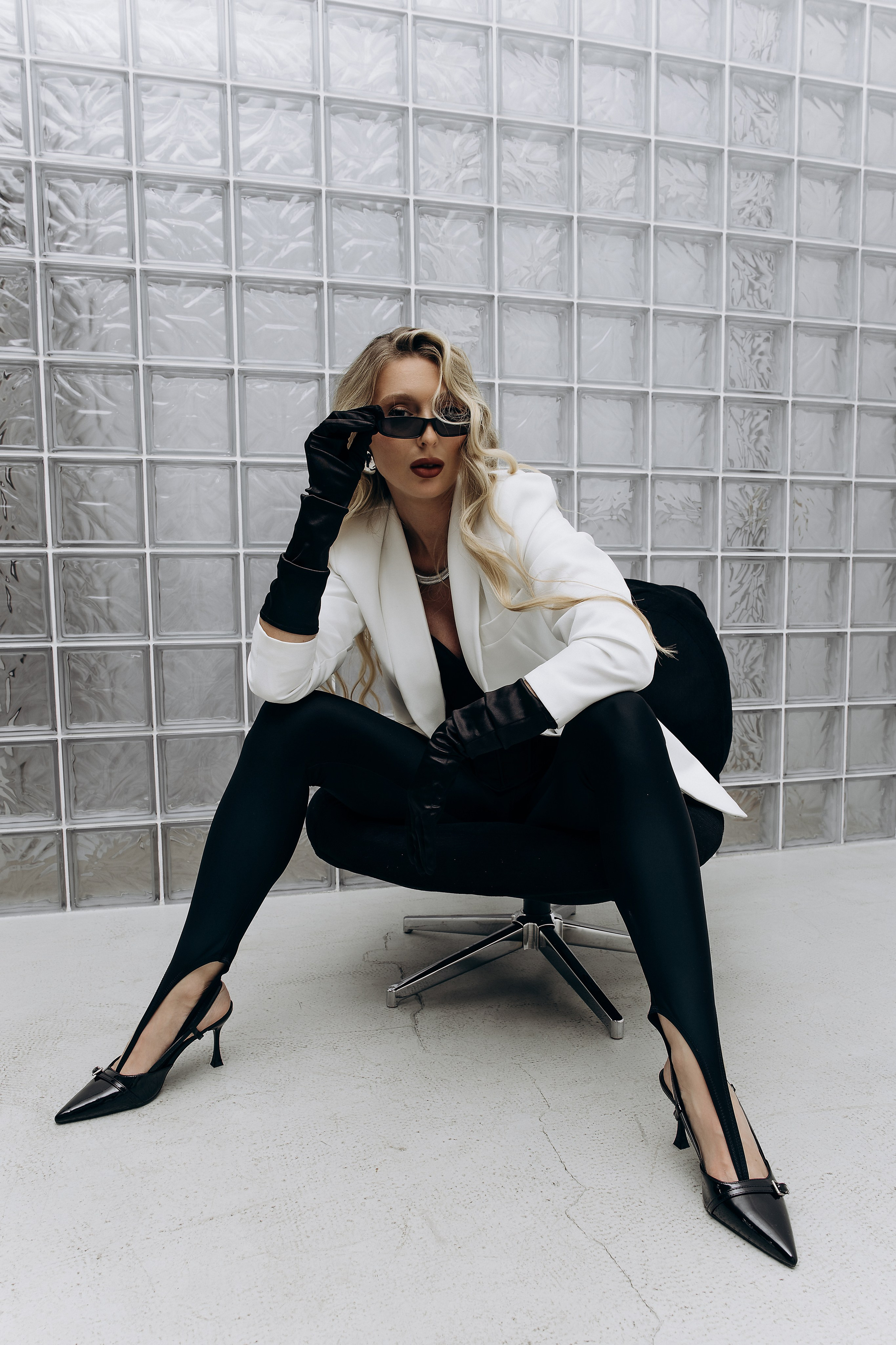 Полина. Свадебный и контент фотограф в Красноярске Марианна Перфильева