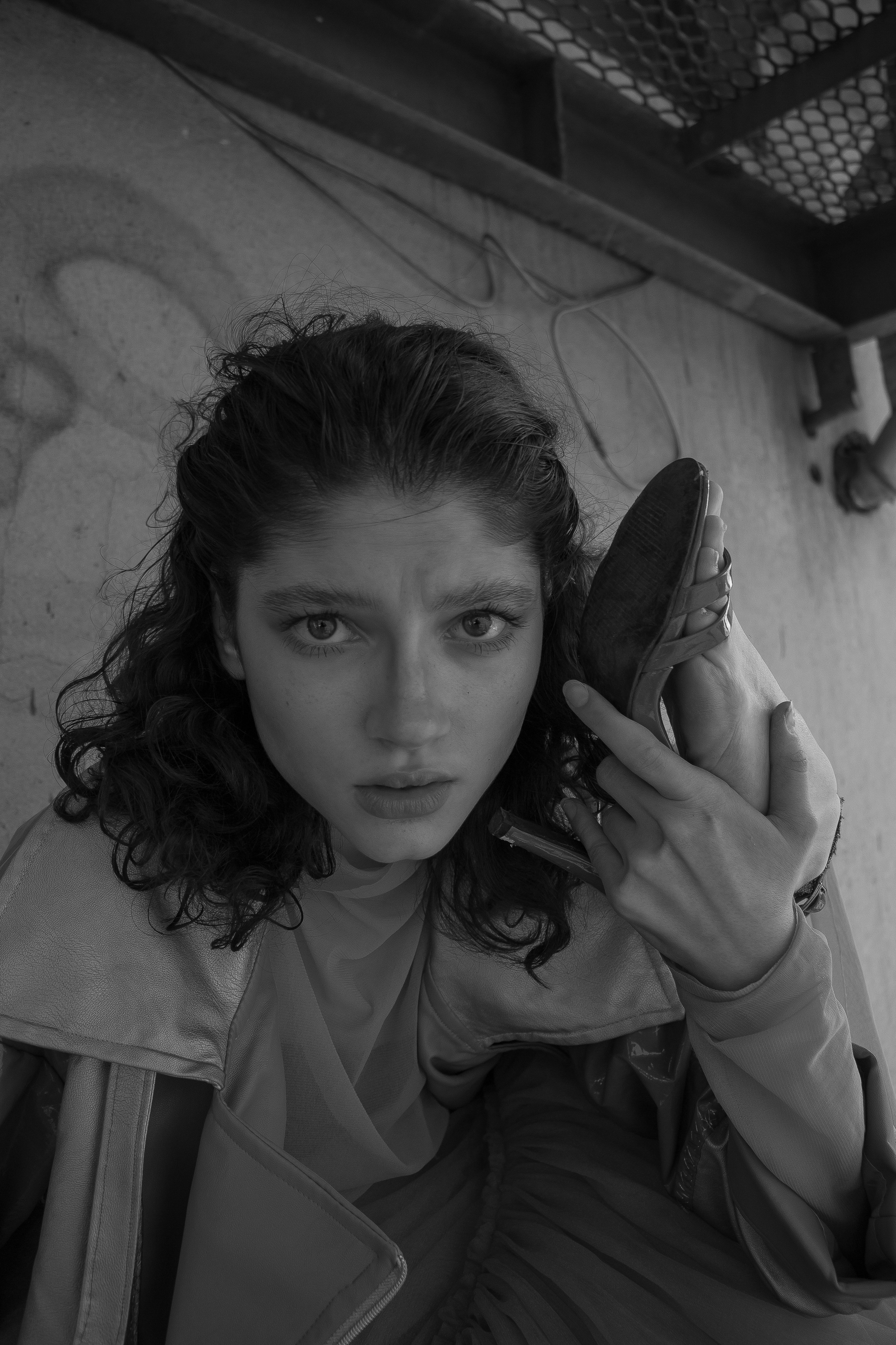 Мария. Свадебный и контент фотограф в Красноярске Марианна Перфильева