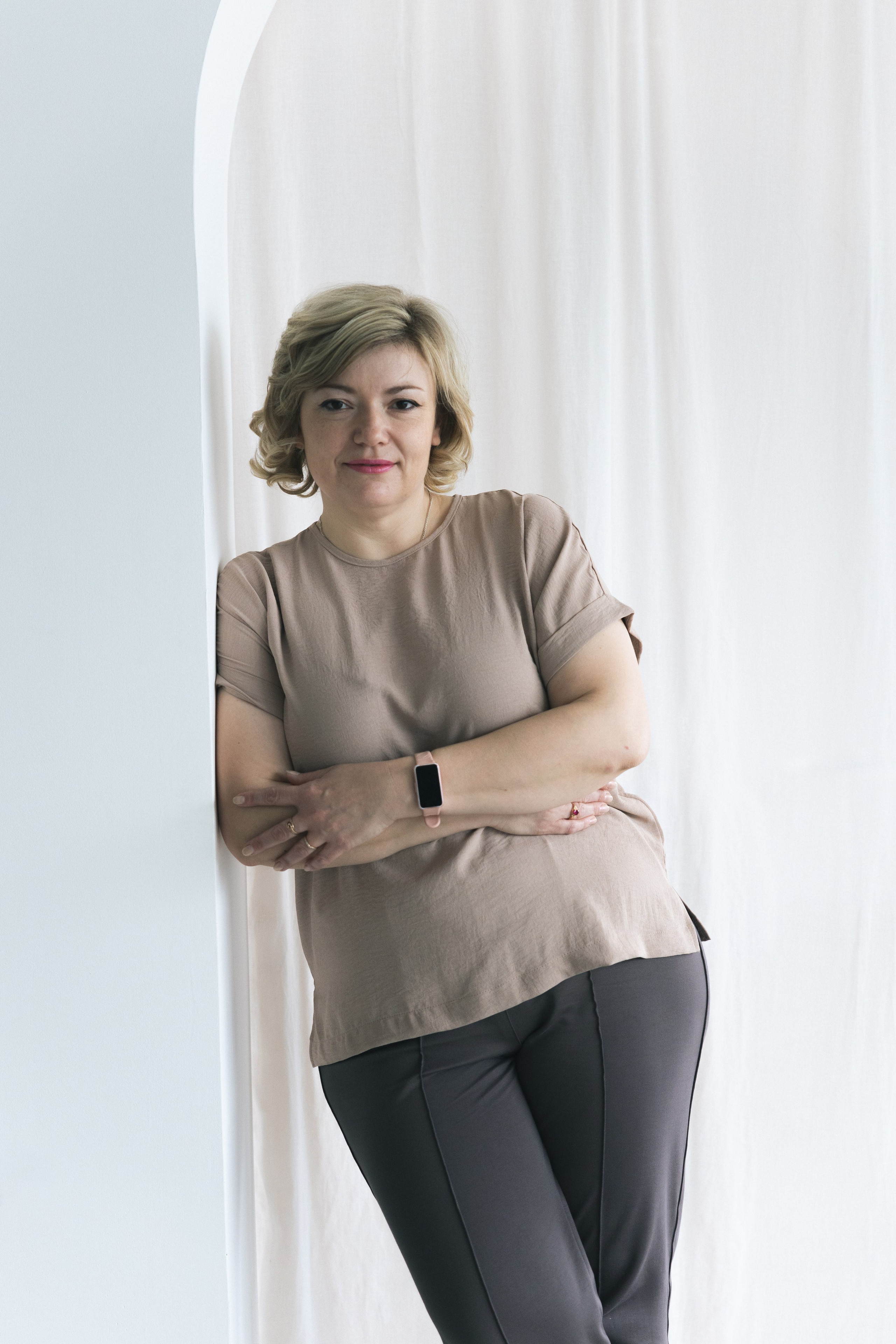 Семья. Свадебный и контент фотограф в Красноярске Марианна Перфильева