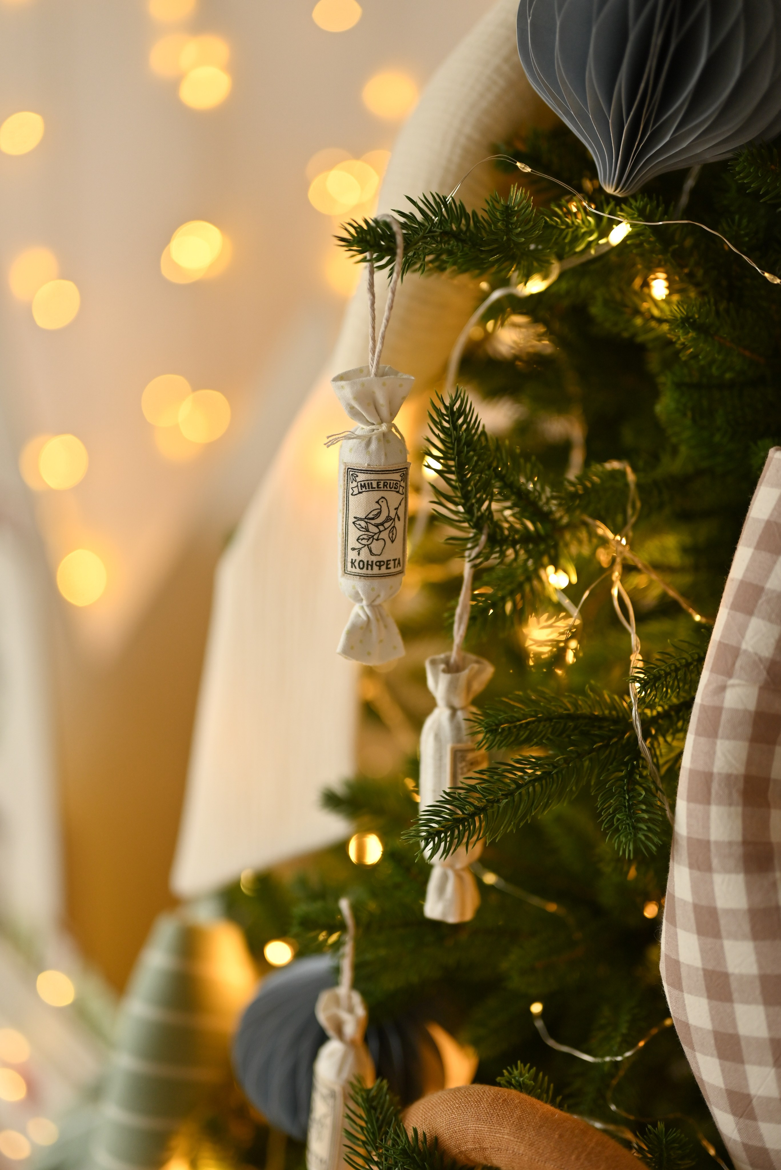 Новогодняя история малыша. Свадебный и семейный фотограф в Уфе Александров Максим