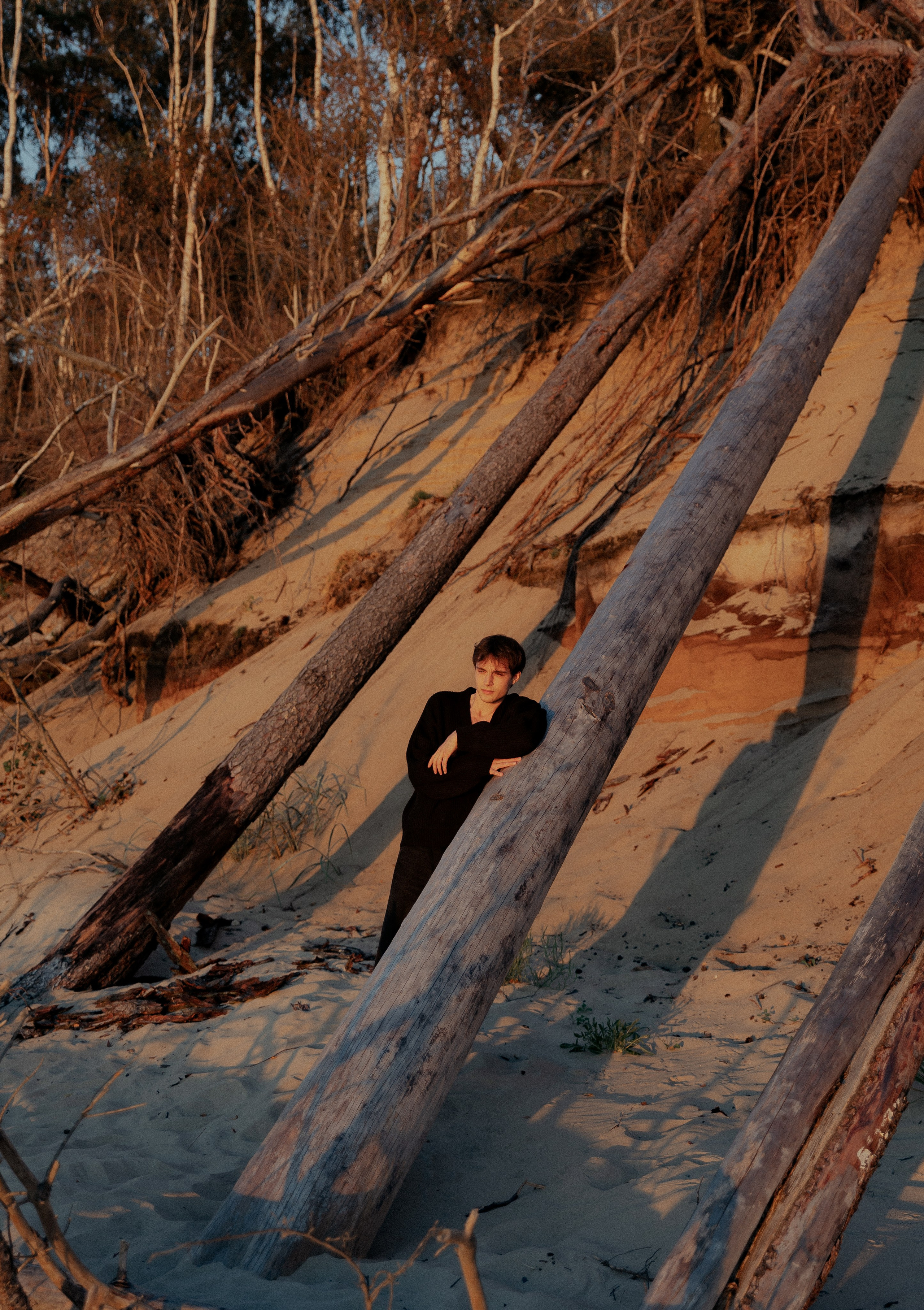 Max. Свадебный и портретный фотограф в Калининграде и Москве Марк Юдинцев