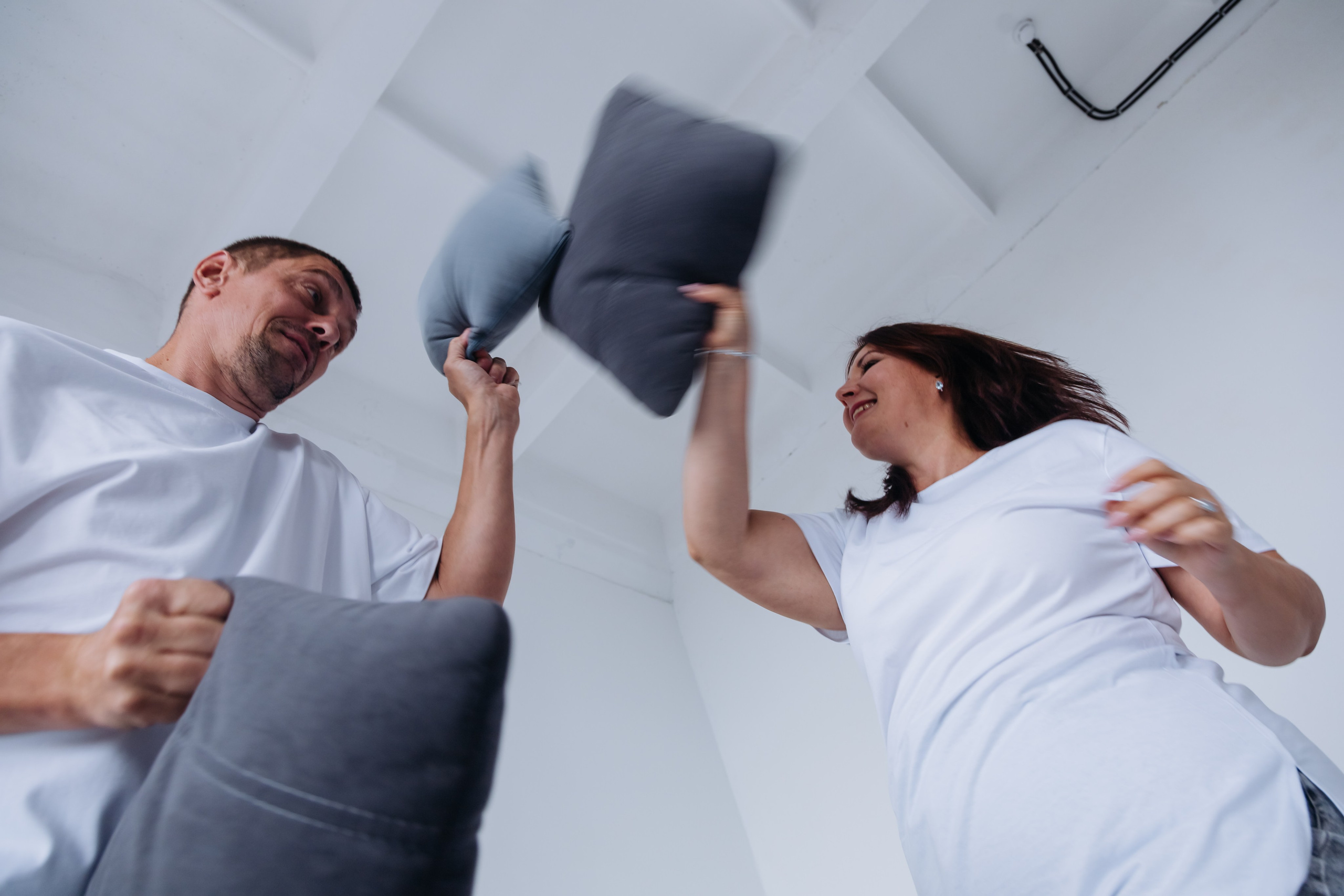 Большая семья. Romashka photo