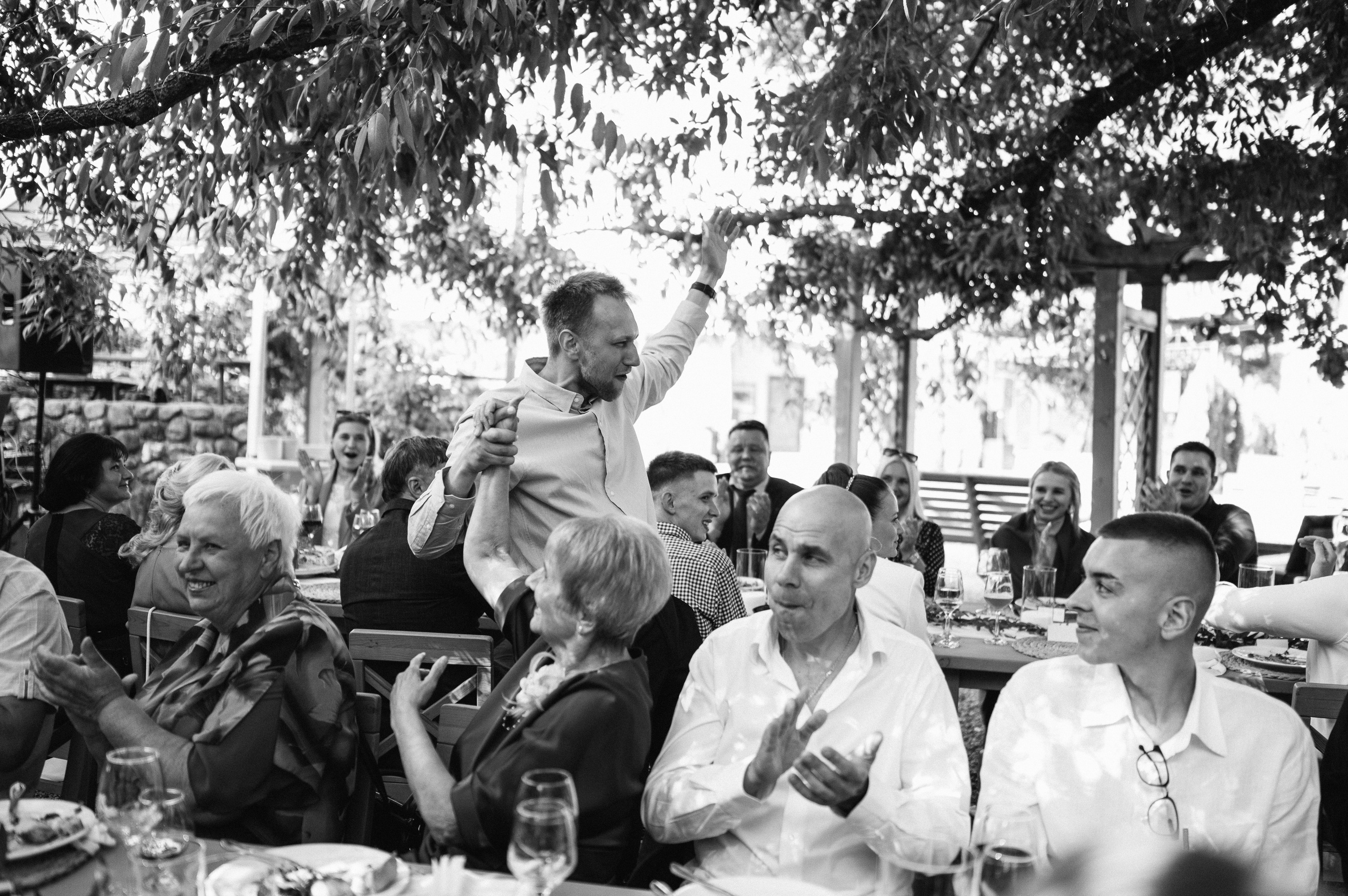 O&M. Свадебный фотограф Минск