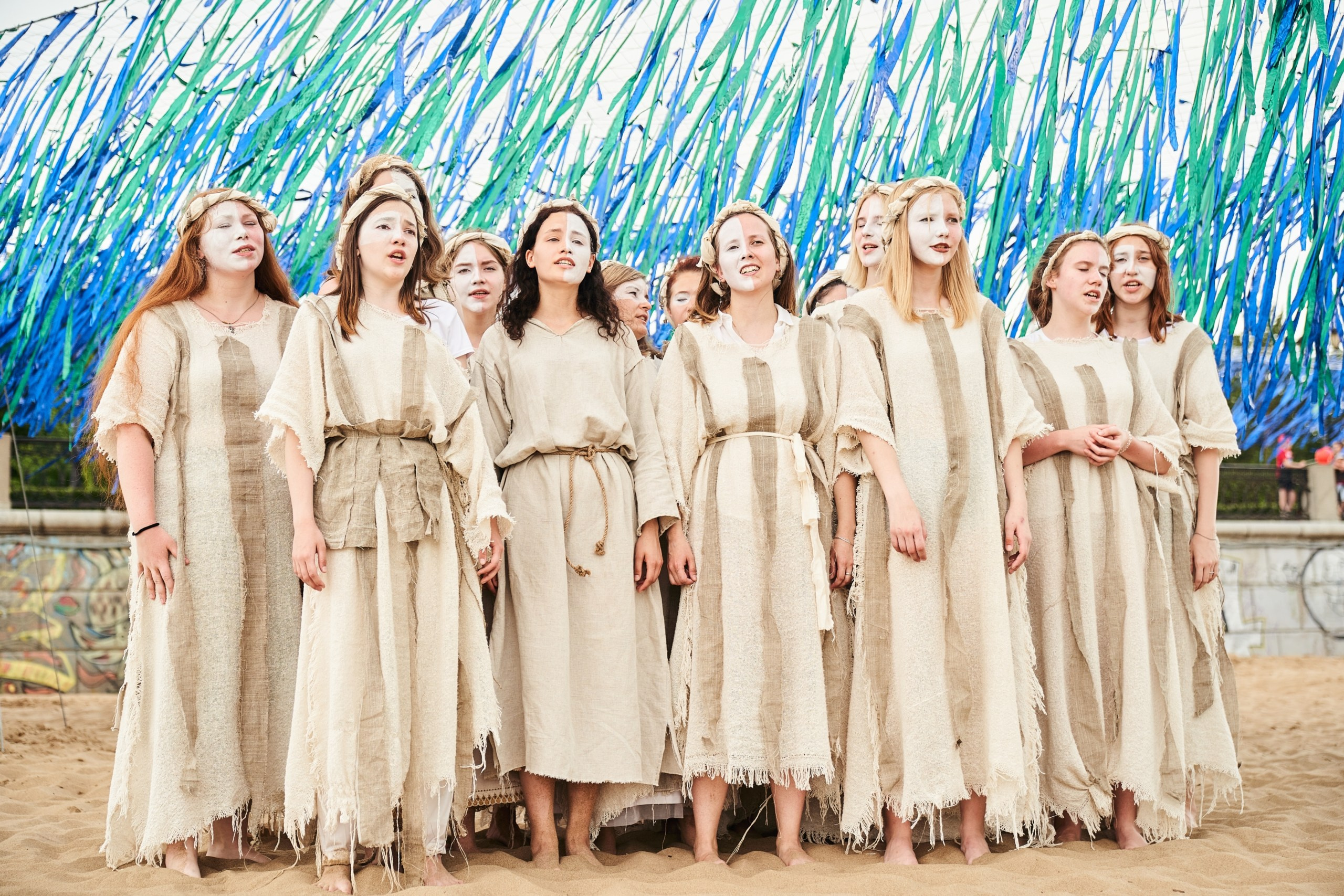 Культура. Фотограф Евгений Шаров