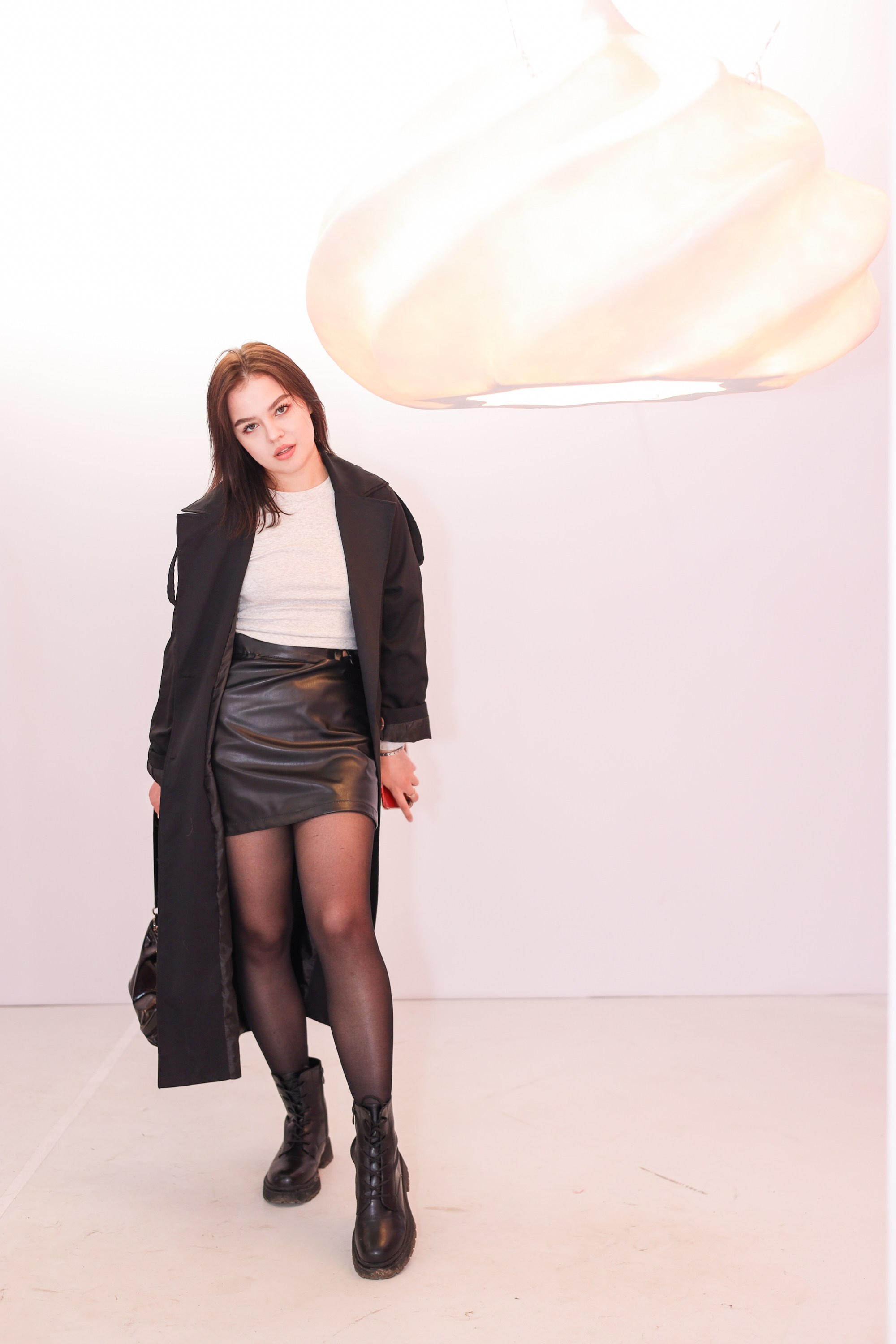 Самокат. Портретный фотограф в Красноярске Аня Медведева