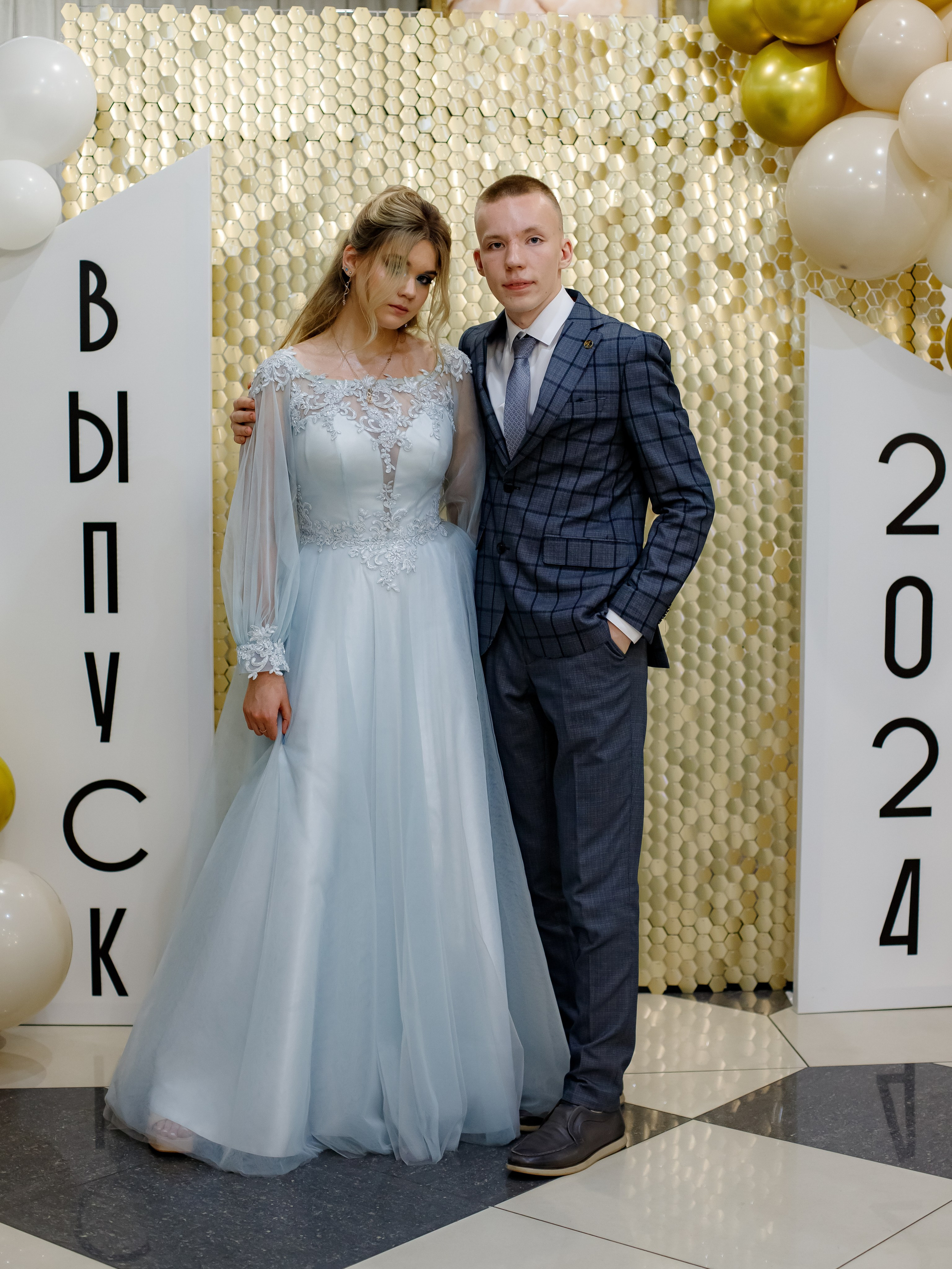 ВЫПУСКНОЙ. Photokarish