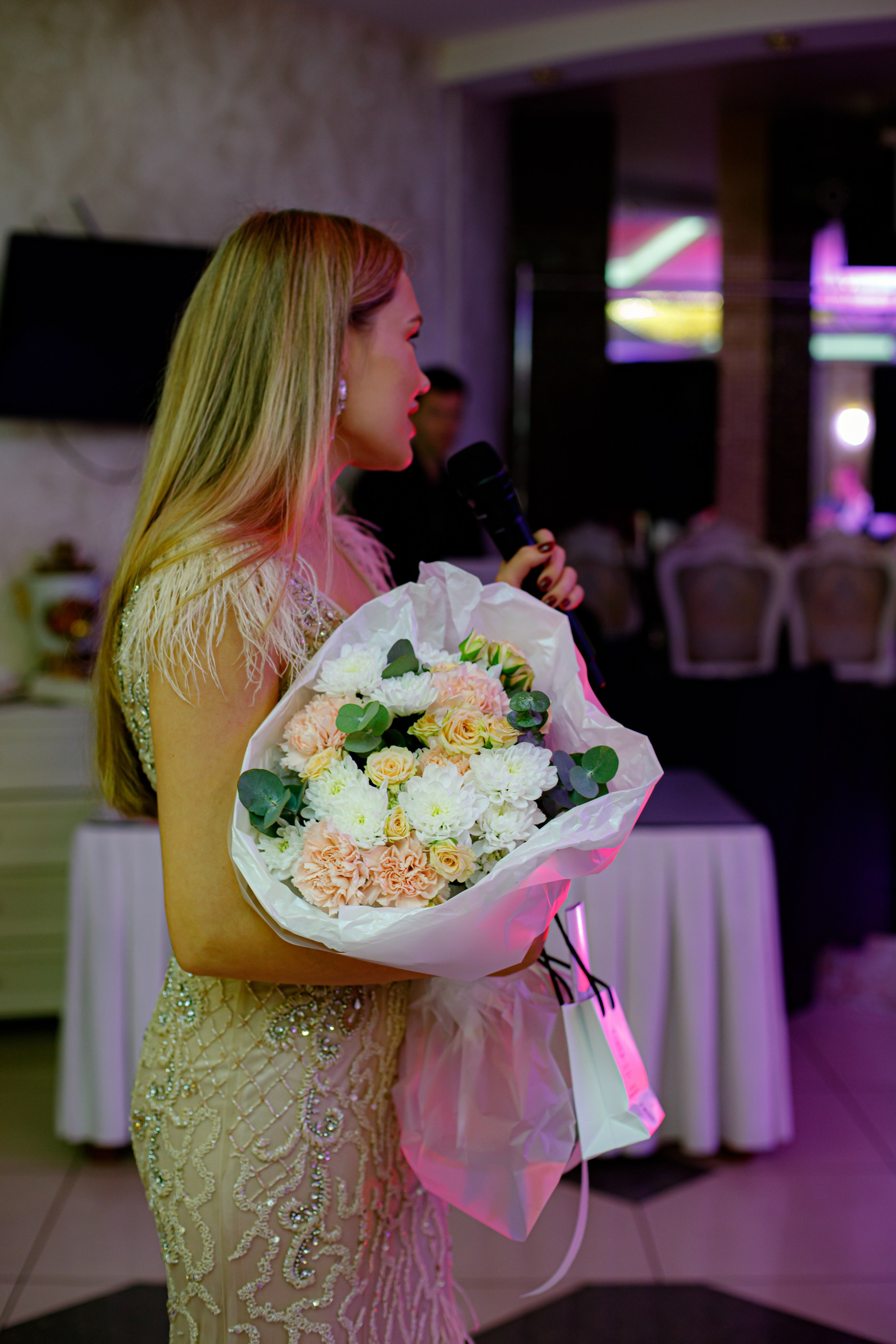 ELOSMED. Photokarish