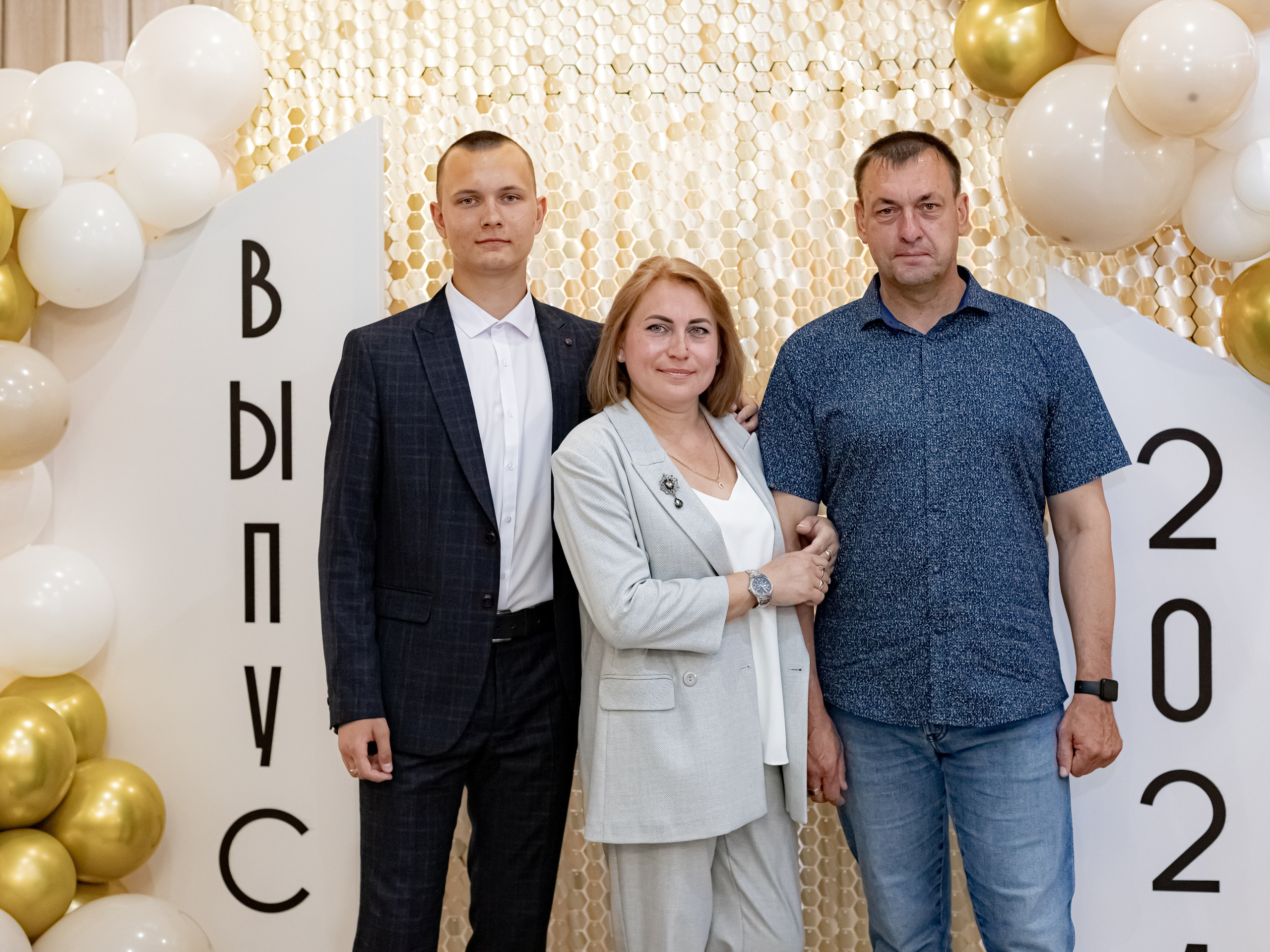 ВЫПУСКНОЙ. Photokarish