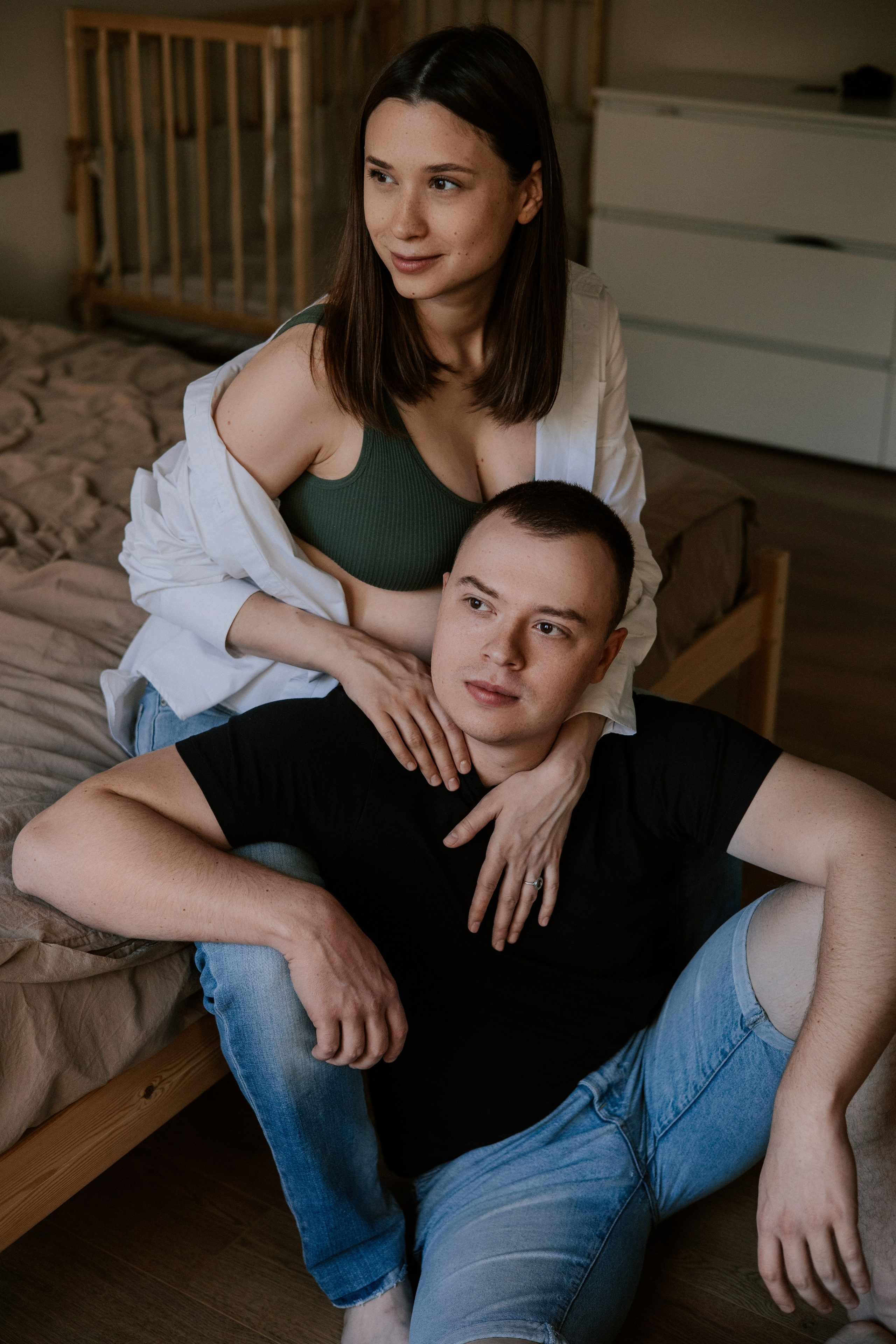 Мы ждем тебя, Мира…. ФОТОГРАФ РОЗА ФИЛИНА СПб I МОСКВА