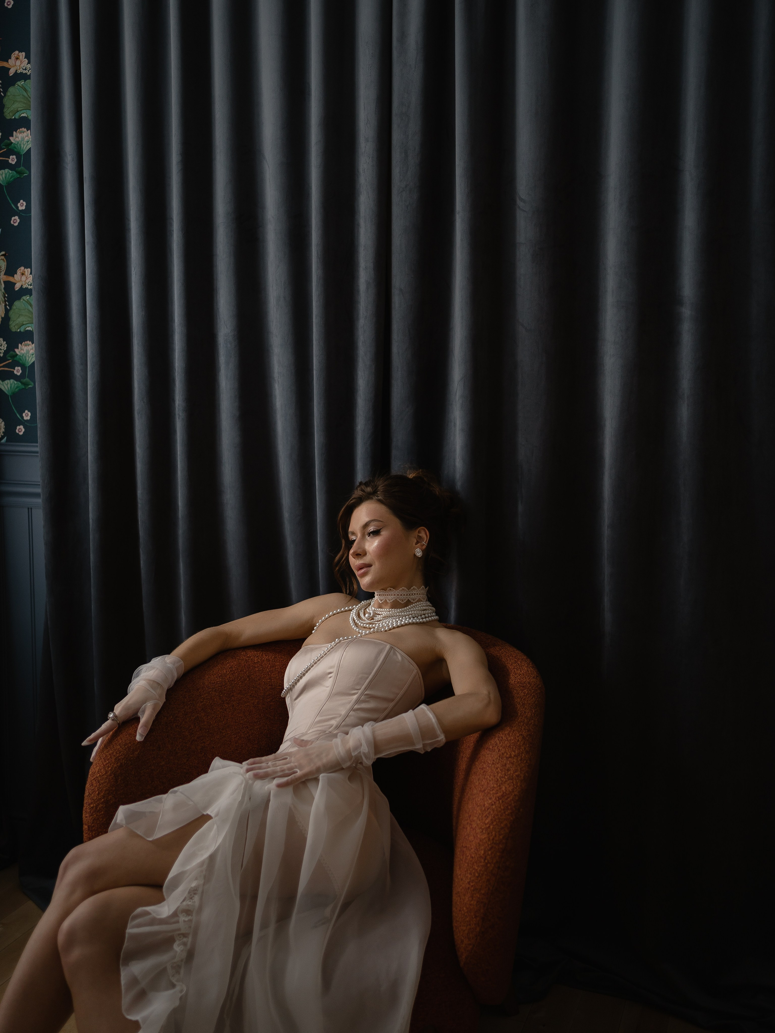 Valeriya. Свадебный фотограф Диана Бирюкова Казань