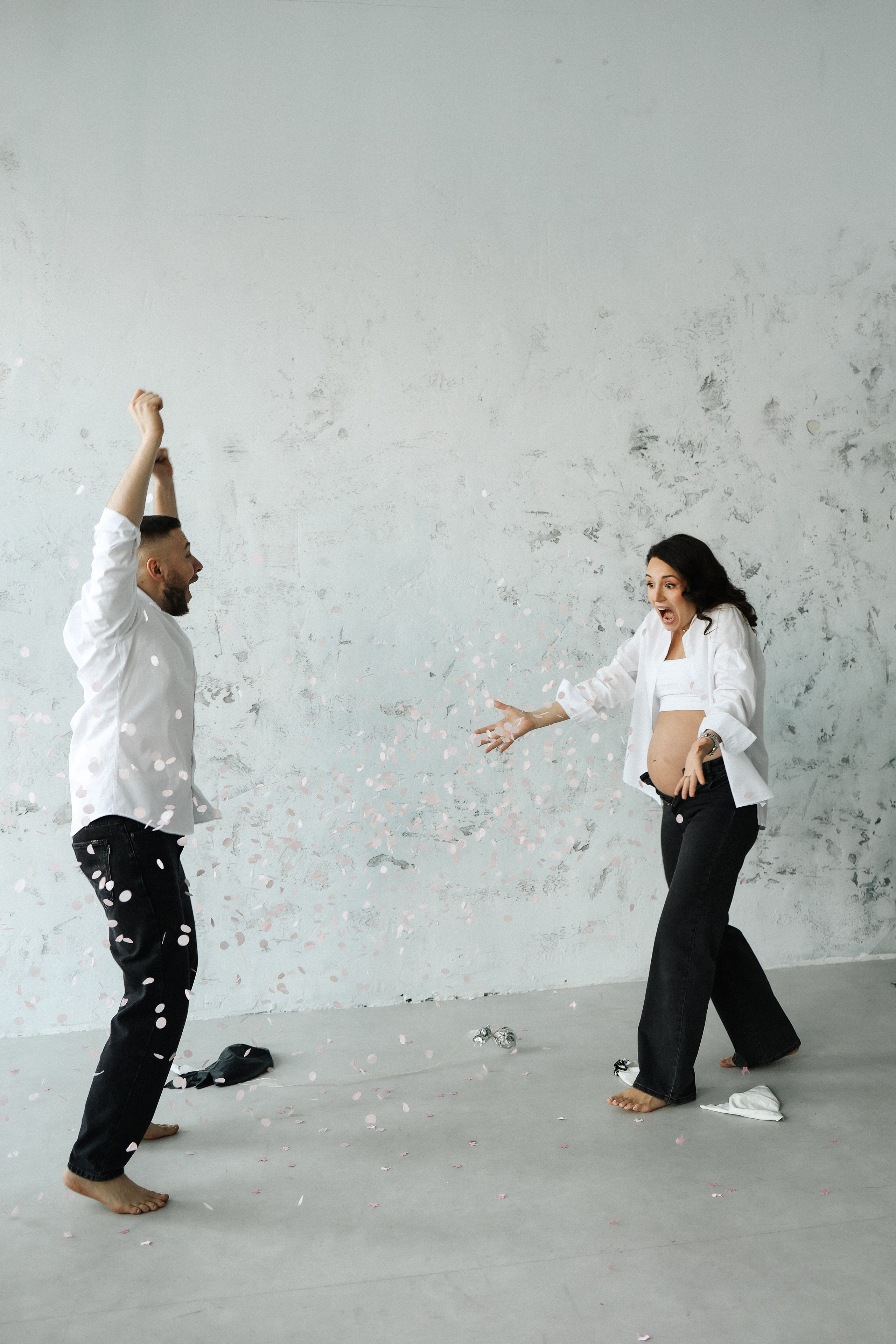 Елизавета и Павел. Семейный и lovestory фотограф в Москве Светлана Коняхина