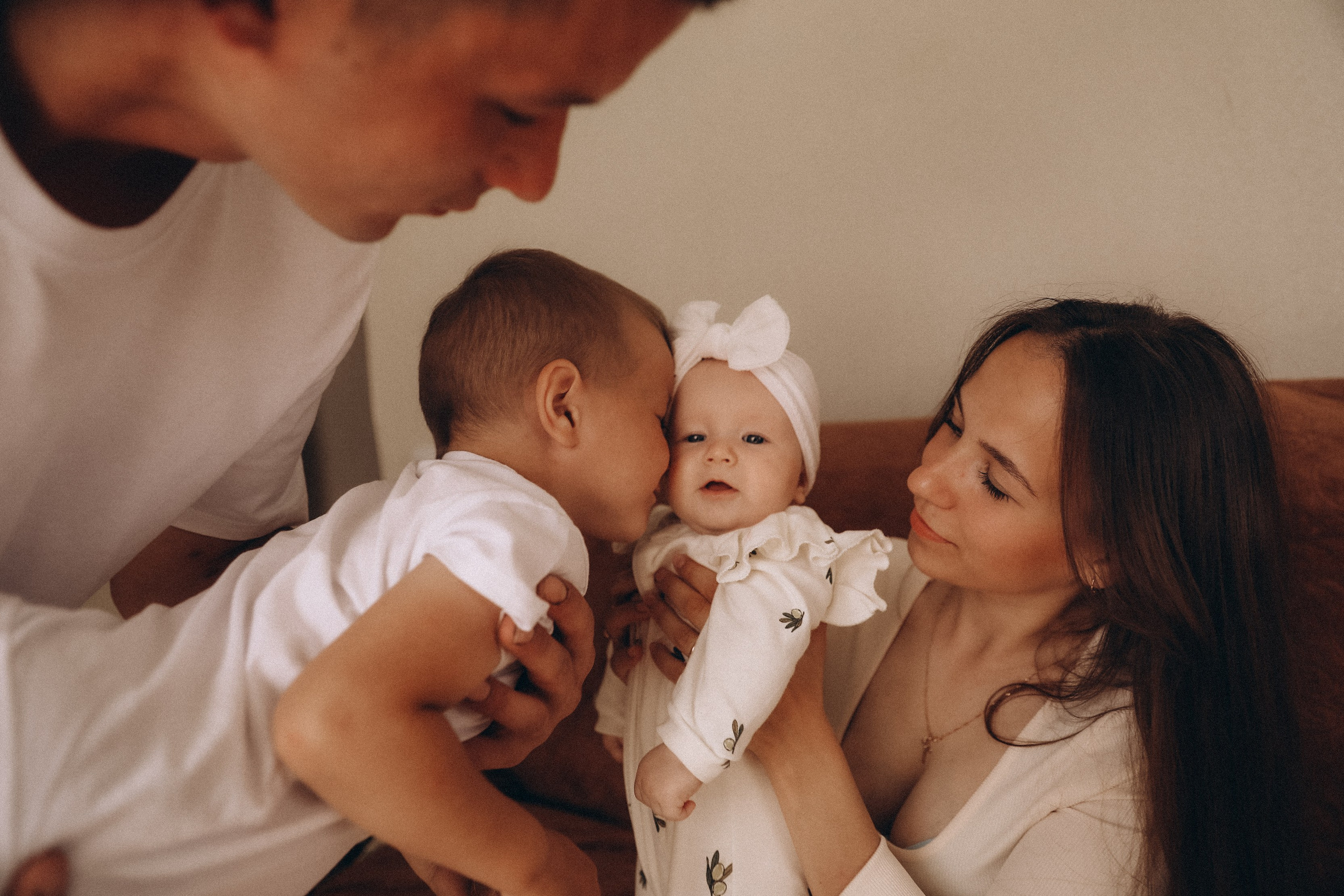 Домашняя история. Свадебный и семейный фотограф в городе Пенза, Саранск, Ковылкино