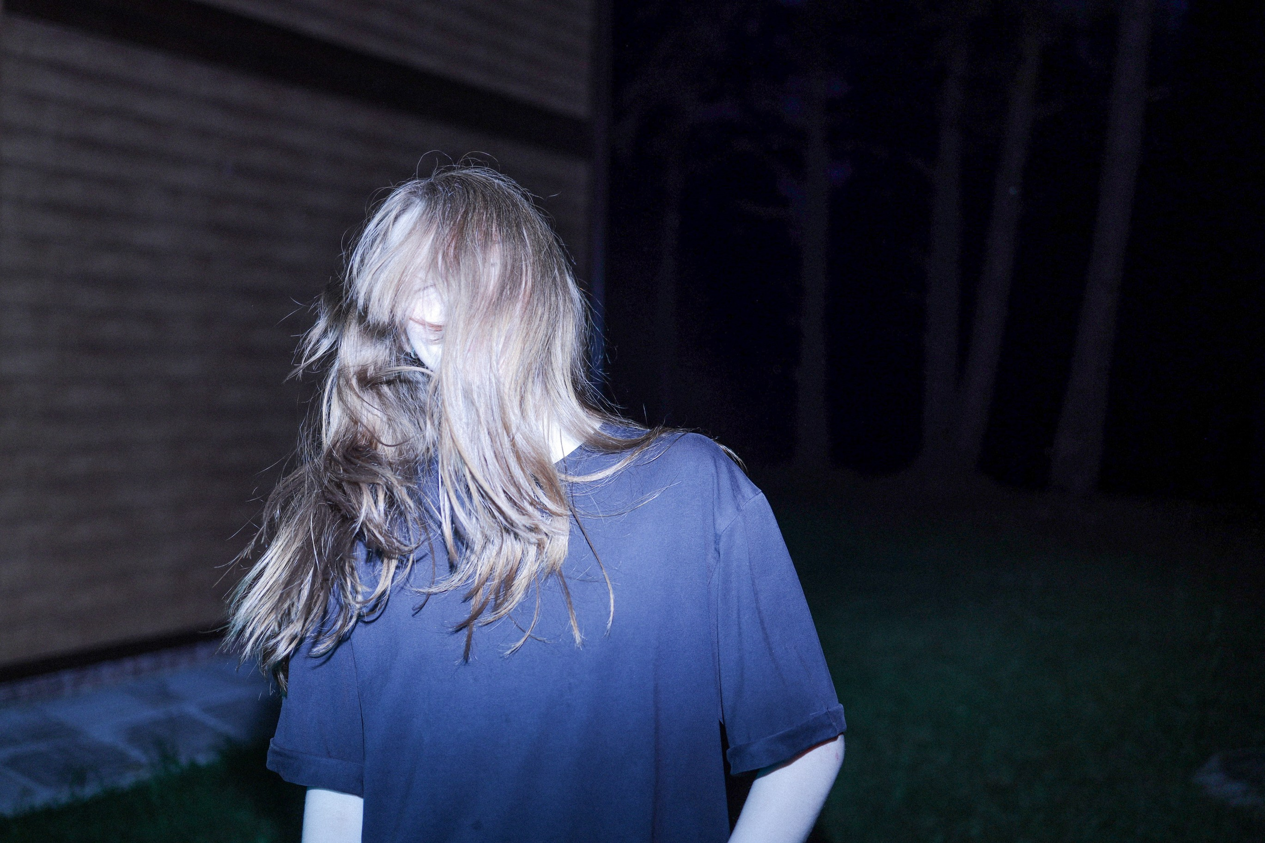 EUPHORIA. PHOTOGRAHER KRISTINA VALIULINA