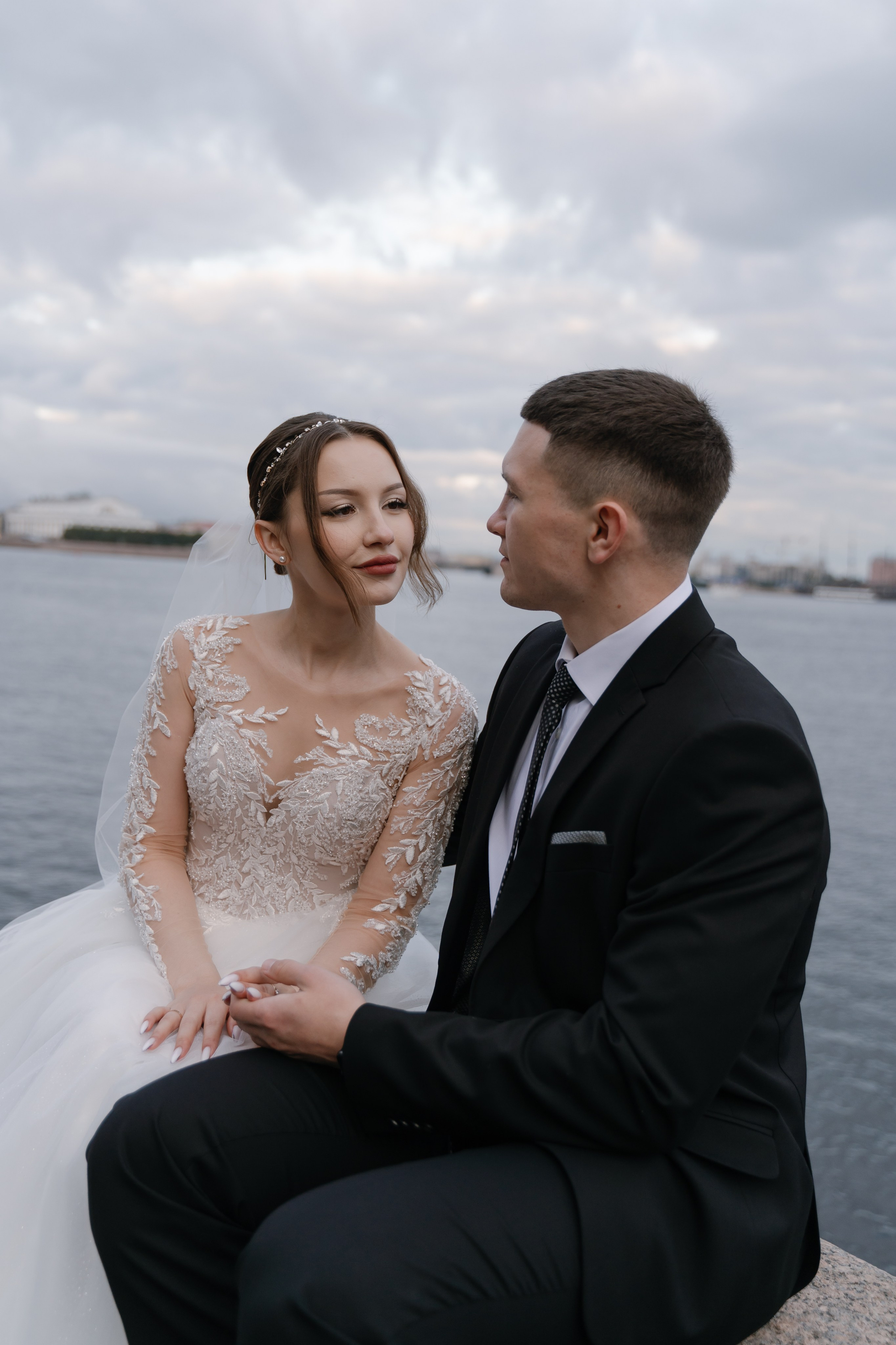 08.09.2023. Свадебный фотограф — Наталья Фед СПб/Москва