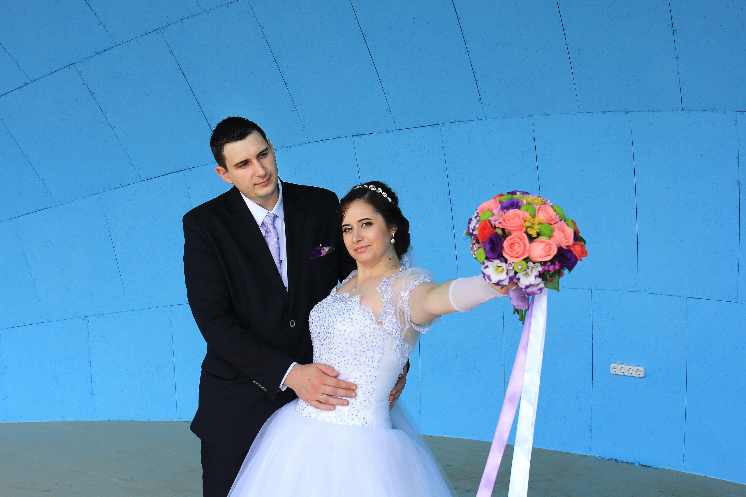 Константин и Юлия. Игорь Варава свадебный фотограф видеограф Белая Глина Краснодар