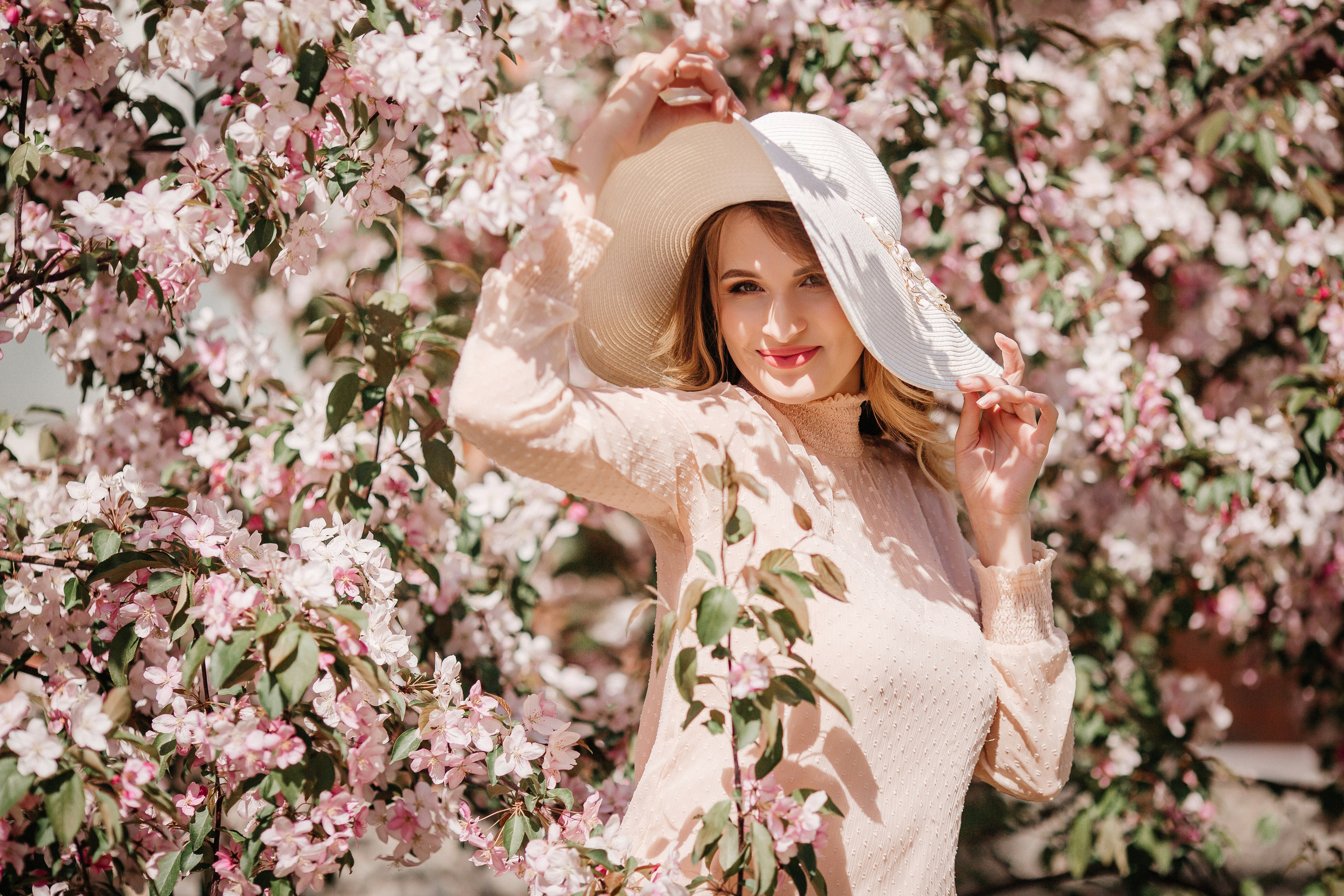 Портрет. Фотограф