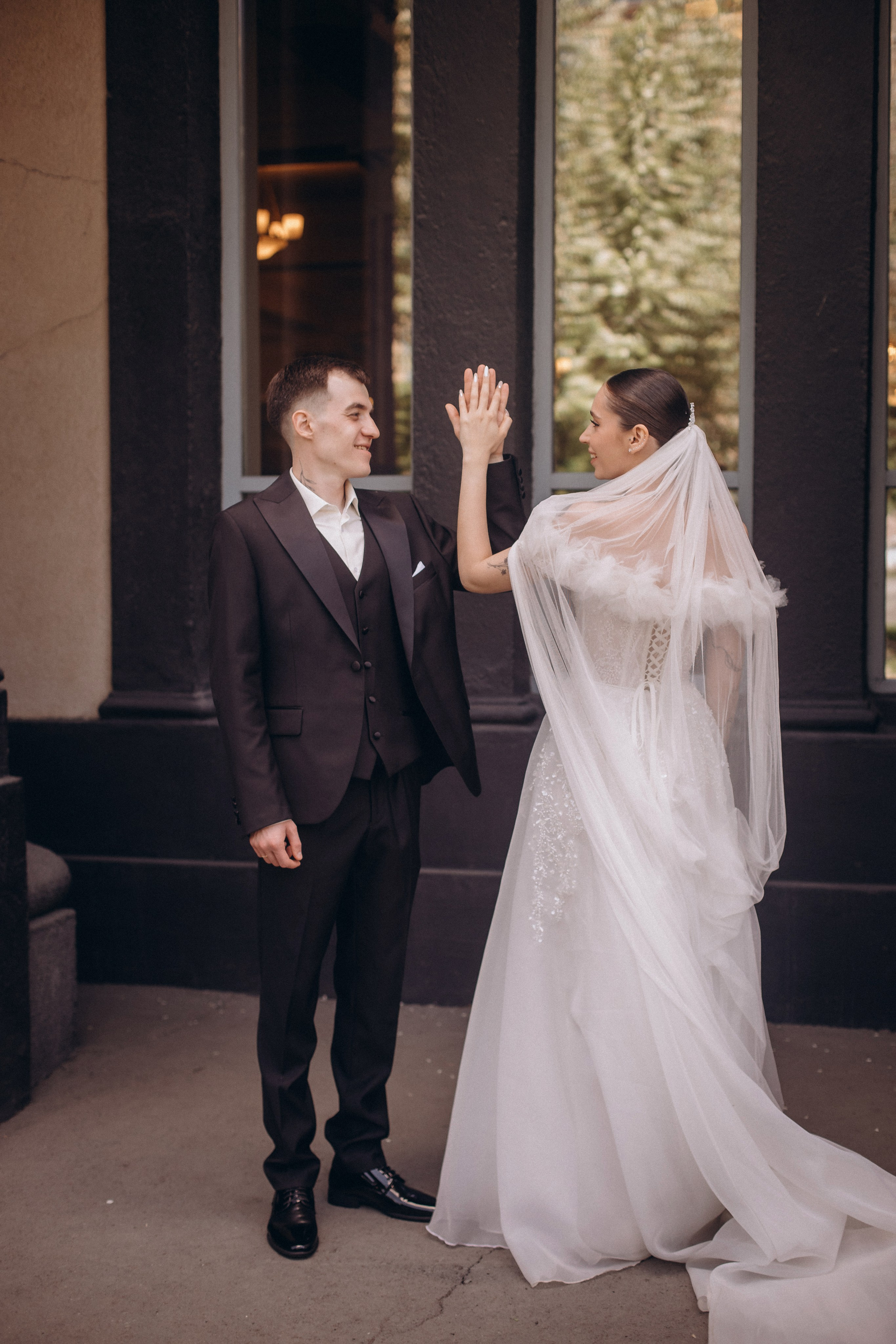 Александр и Анастасия. Фотограф