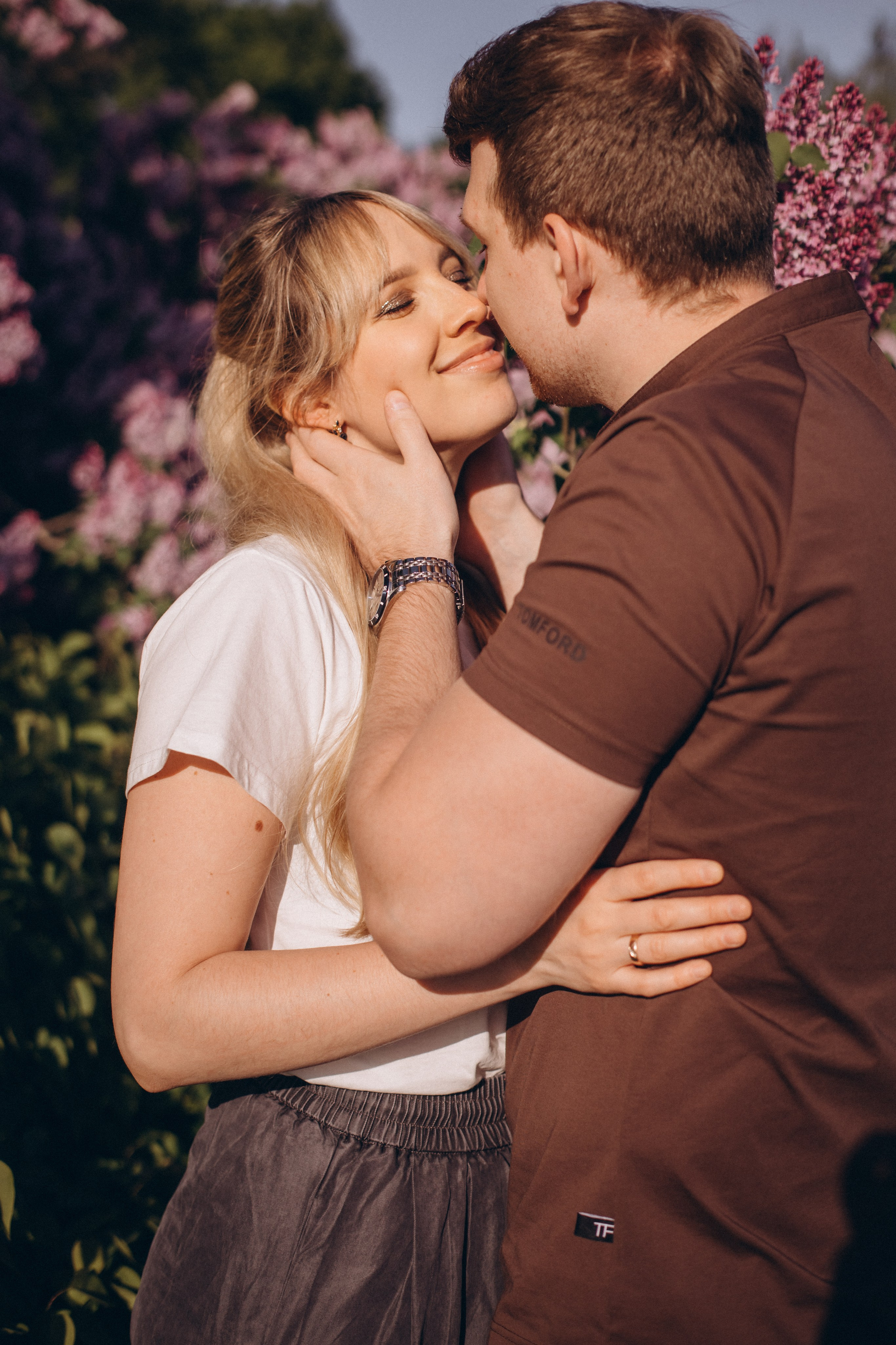 LoveSyory. Фотограф