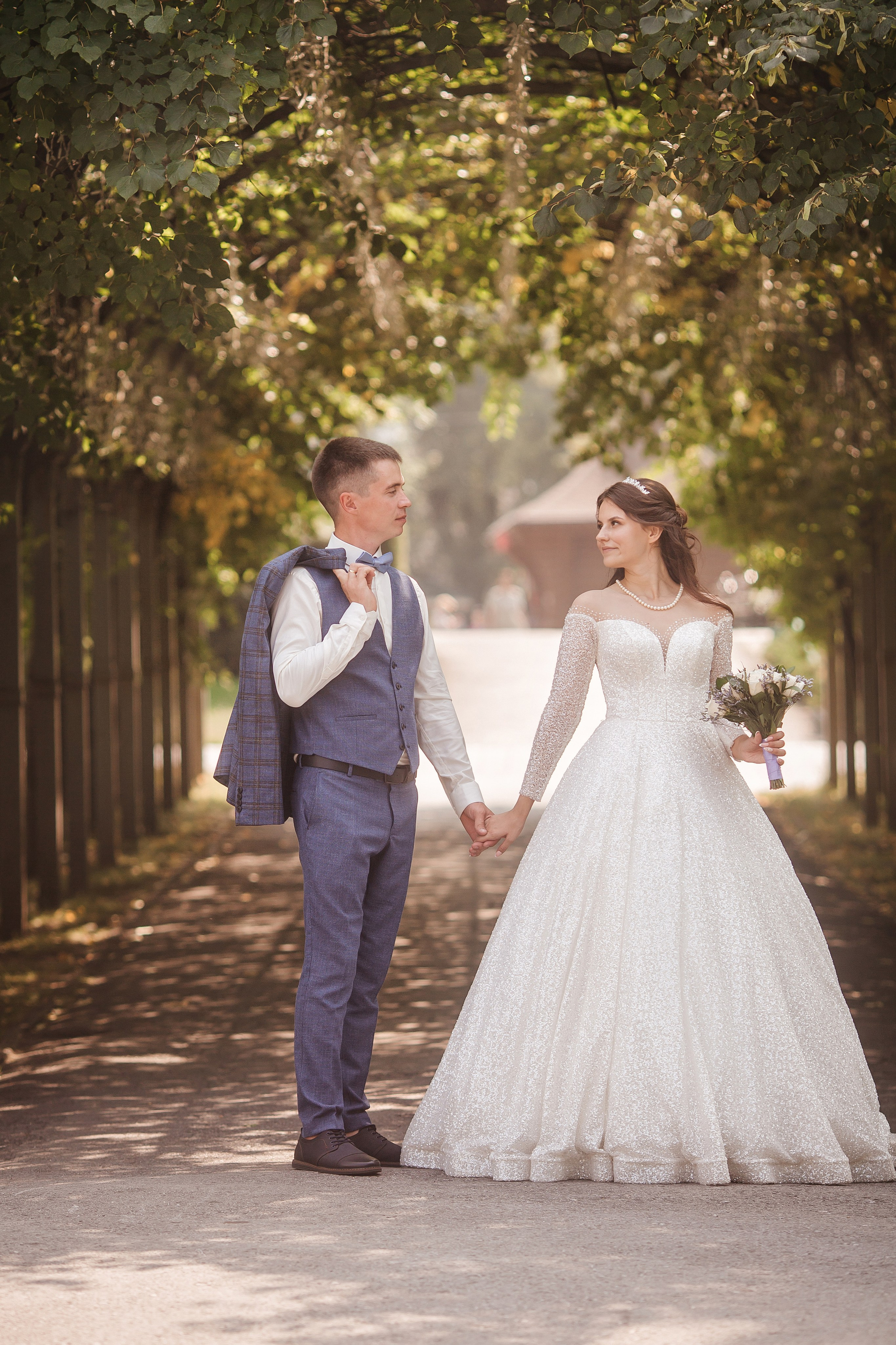 Свадьба. Фотограф