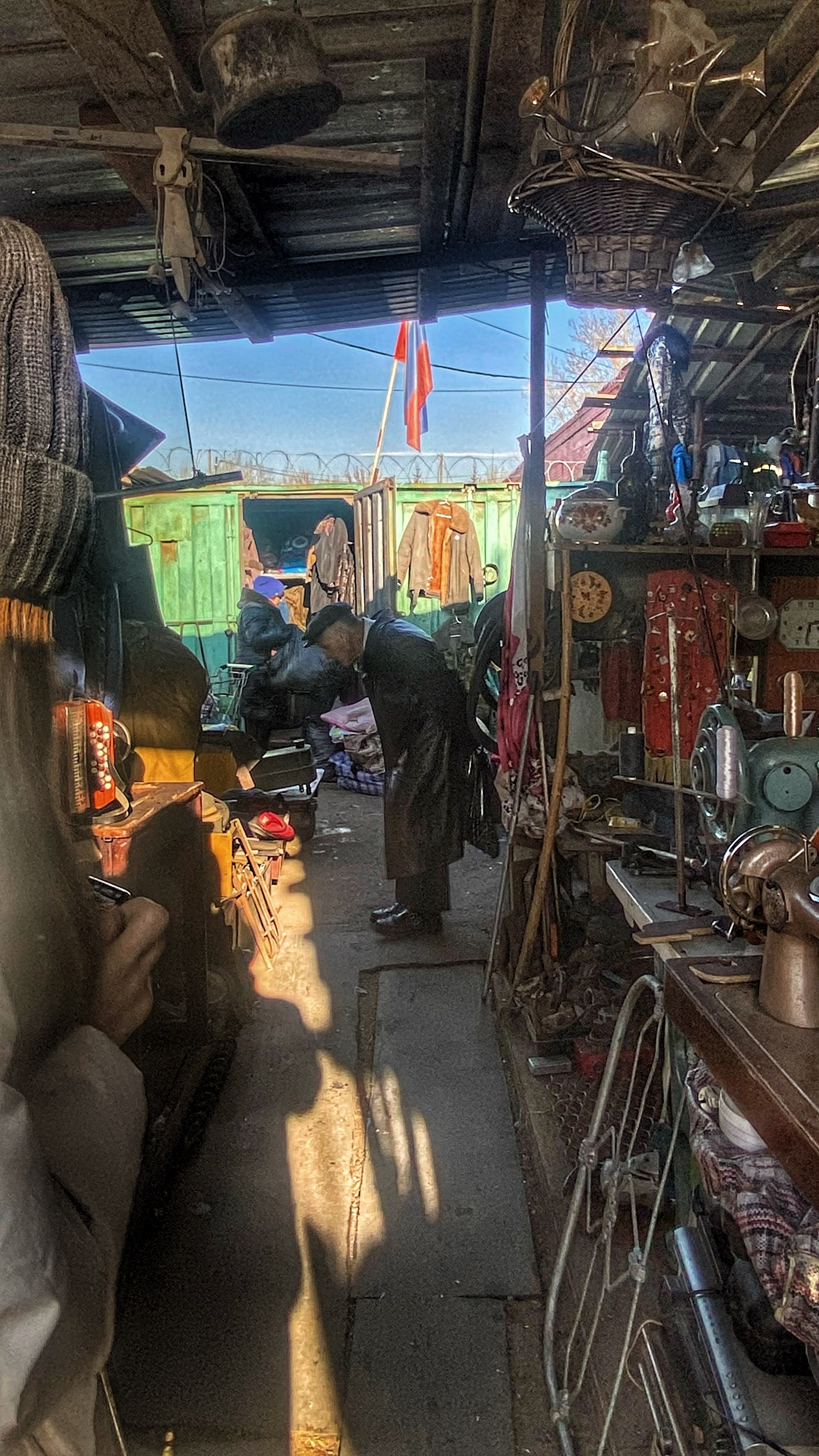 2023. Тащилин Сергей. Фотографии. Жизнь. Хобби