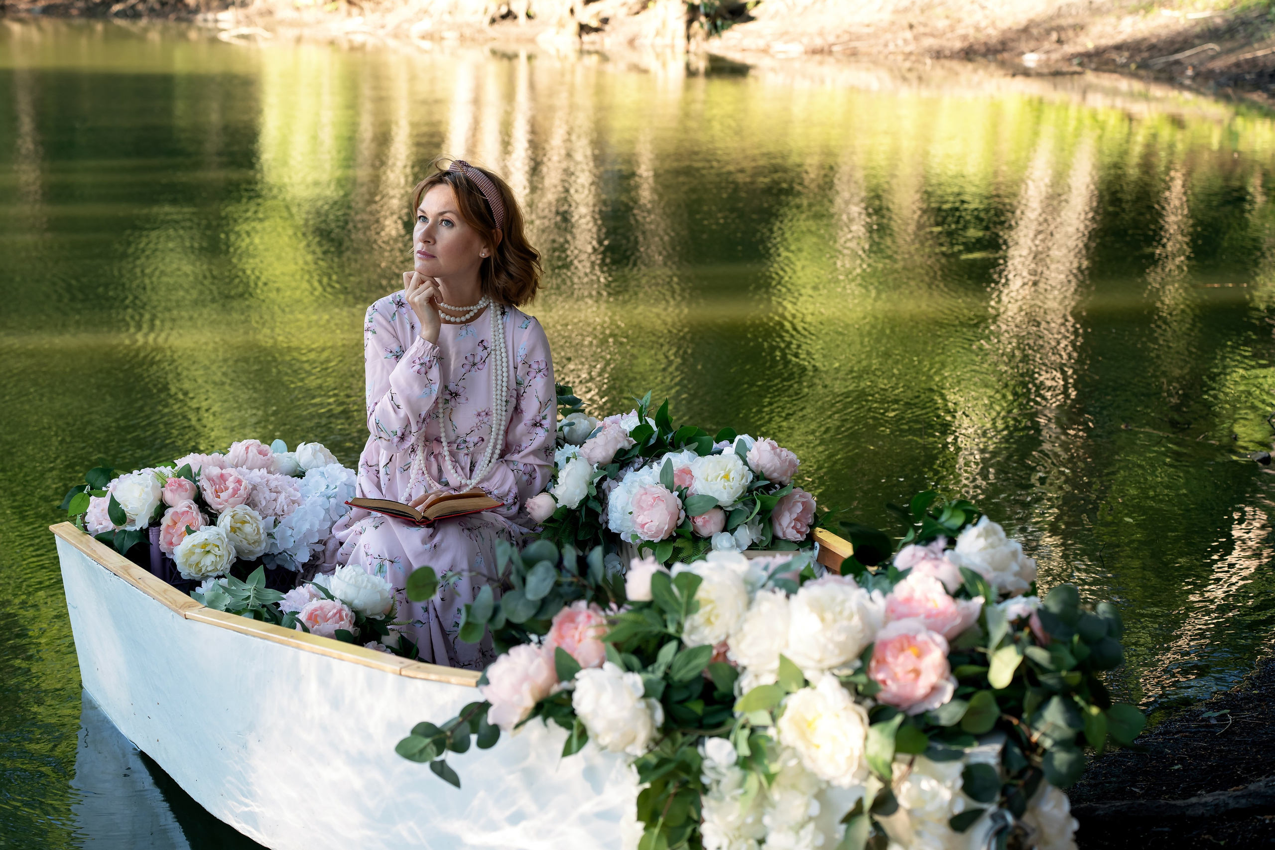 Аня и Юля (Magic Car). Главная